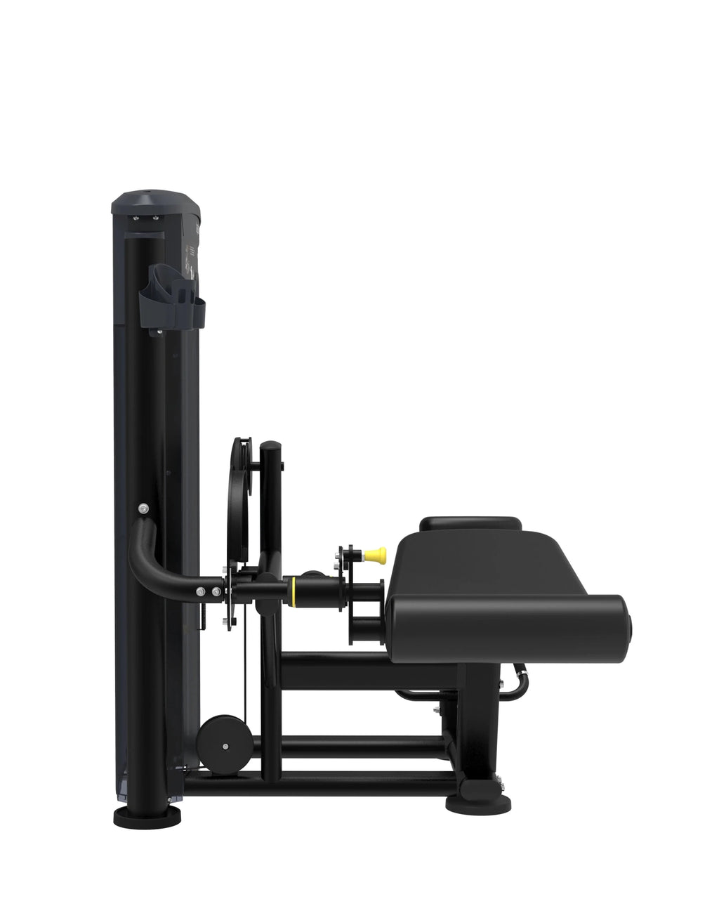 Perform Series, Lying Leg Curl, Leg Machines - Gym Gear