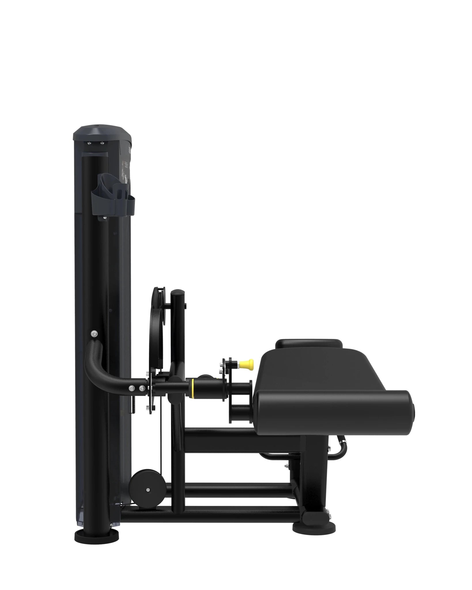 Perform Series, Lying Leg Curl, Leg Machines - Gym Gear