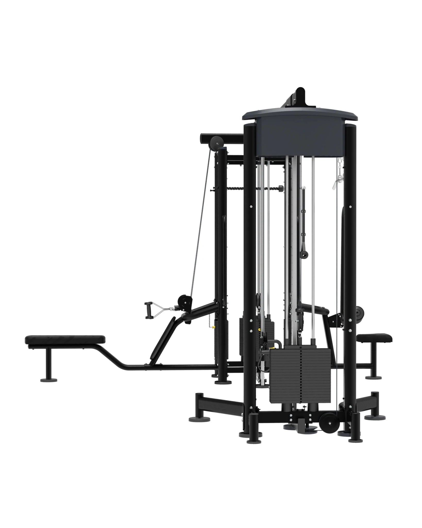 Perform Series, 5 Stack Multi Jungle, - Gym Gear
