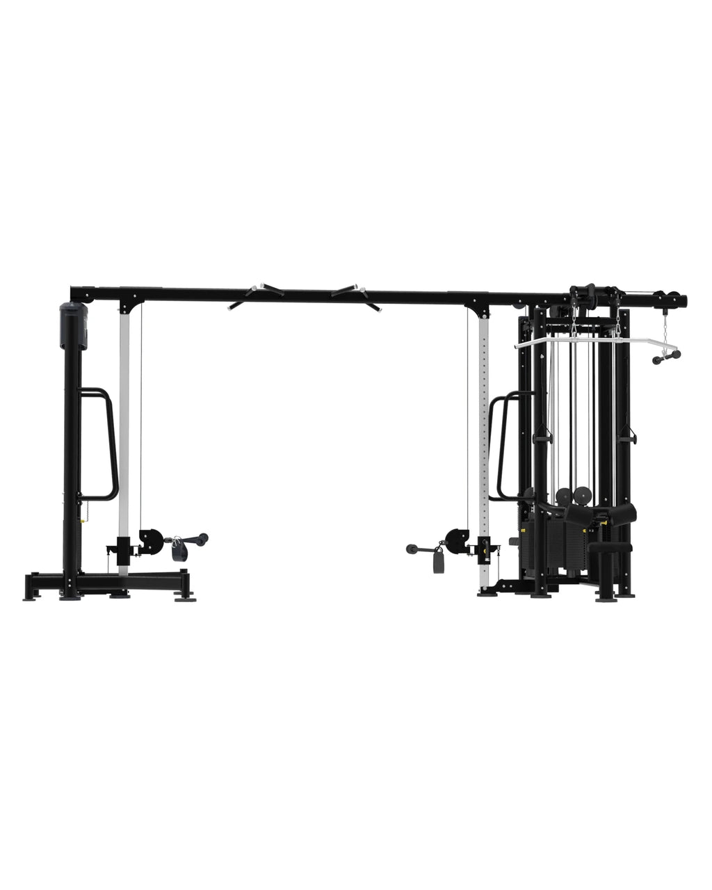 Perform Series, 5 Stack Multi Jungle, - Gym Gear
