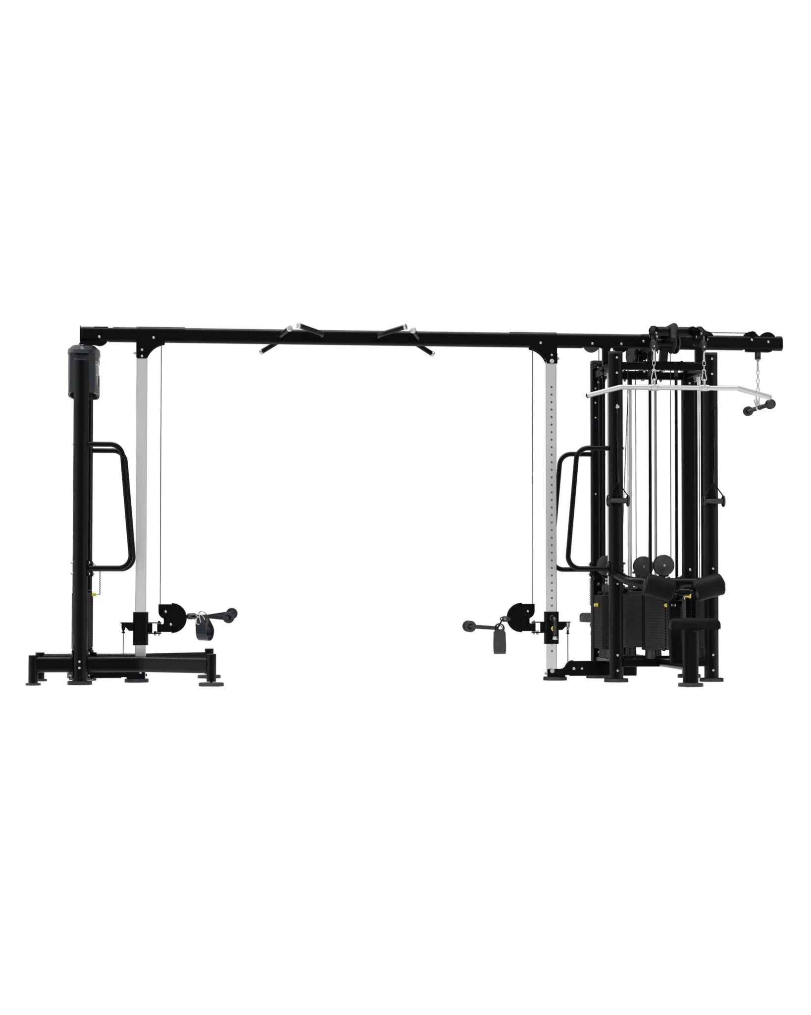 Perform Series, 5 Stack Multi Jungle, - Gym Gear