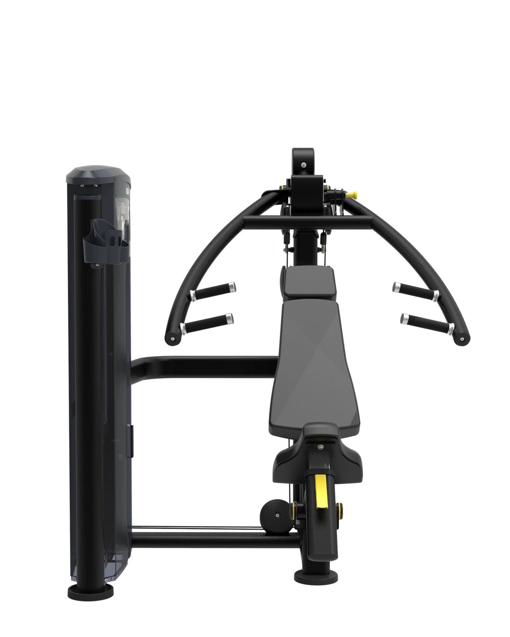 Perform Series, Multi Press, Chest Press Machines - Gym Gear