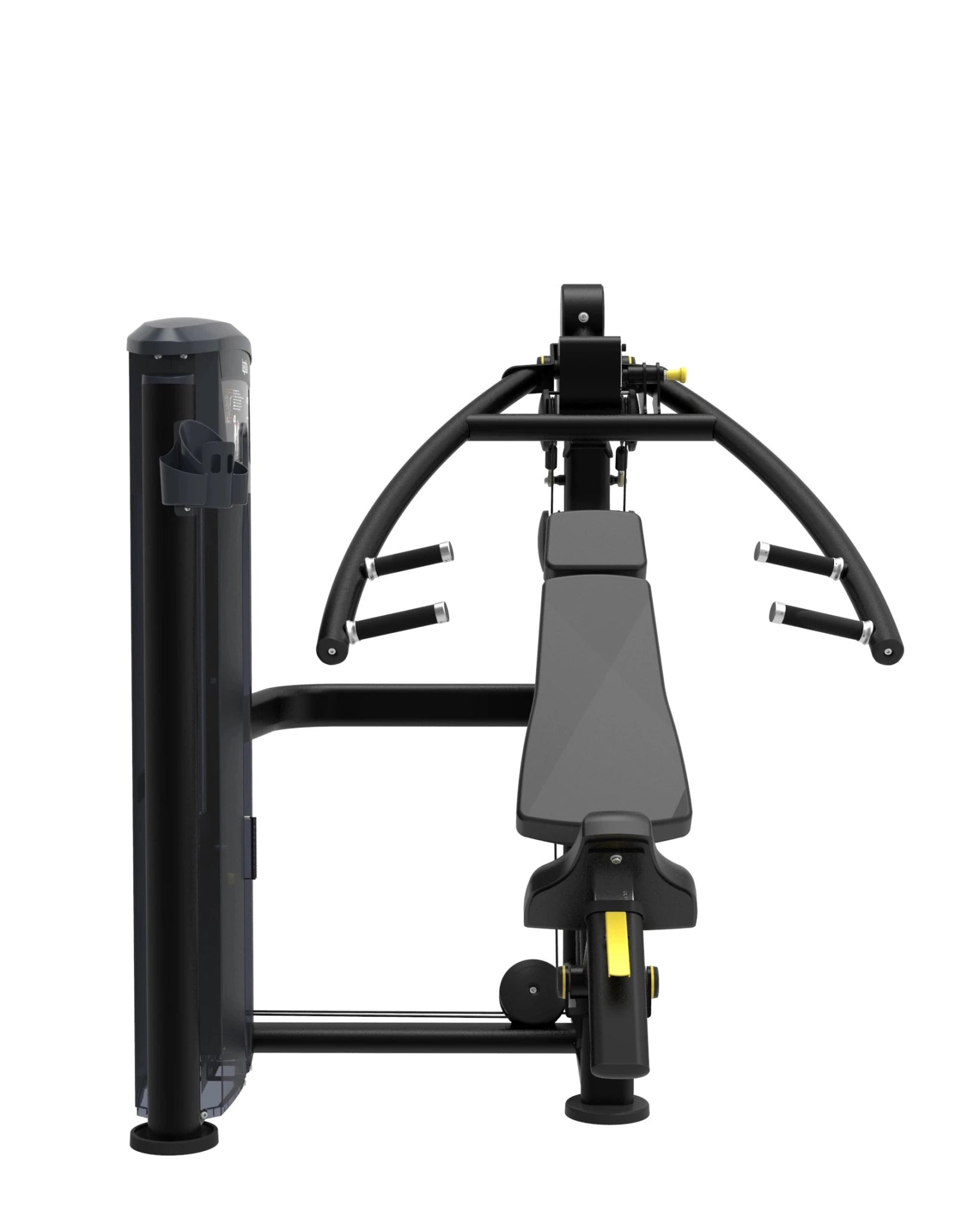 Perform Series, Multi Press, Chest Press Machines - Gym Gear