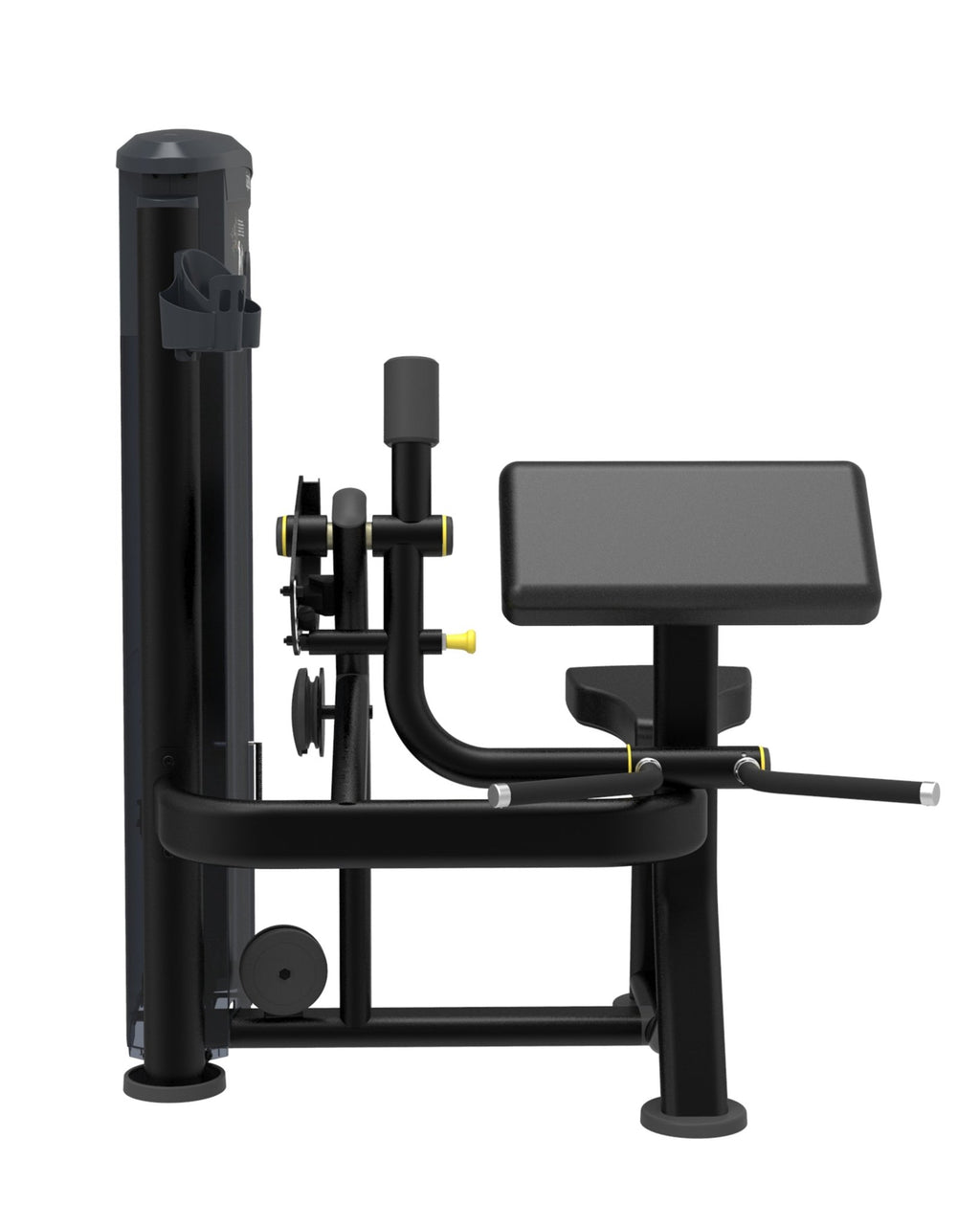 Perform Series, Pec Deck, Chest Press Machines - Gym Gear