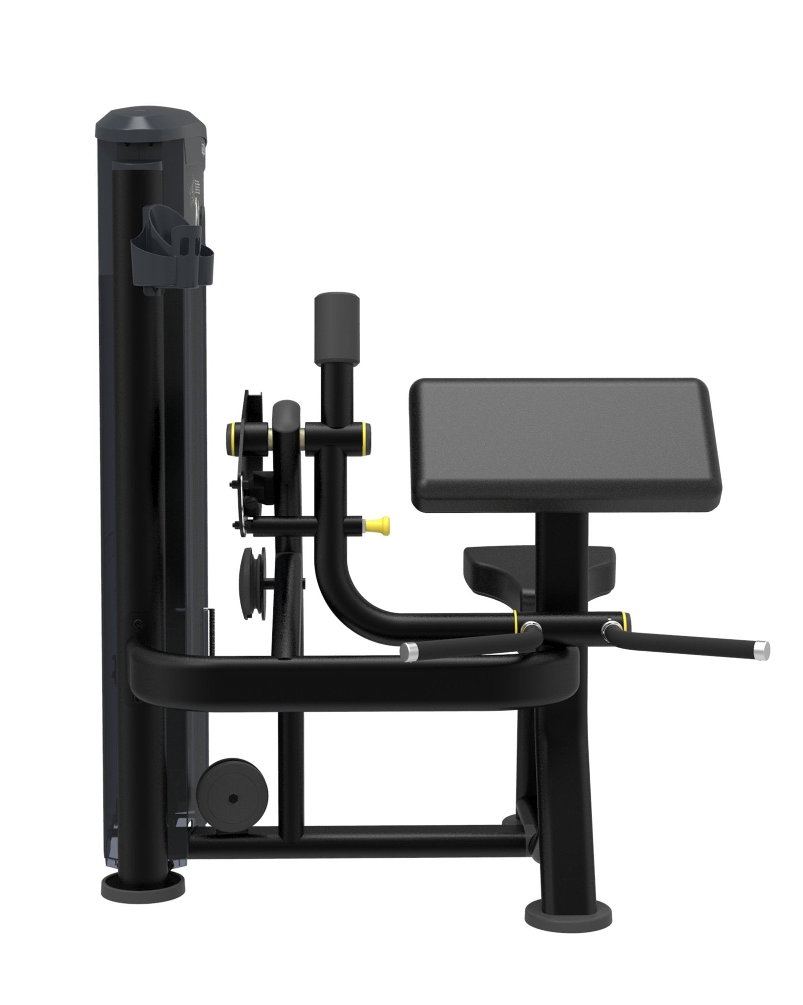 Perform Series, Pec Deck, Chest Press Machines - Gym Gear