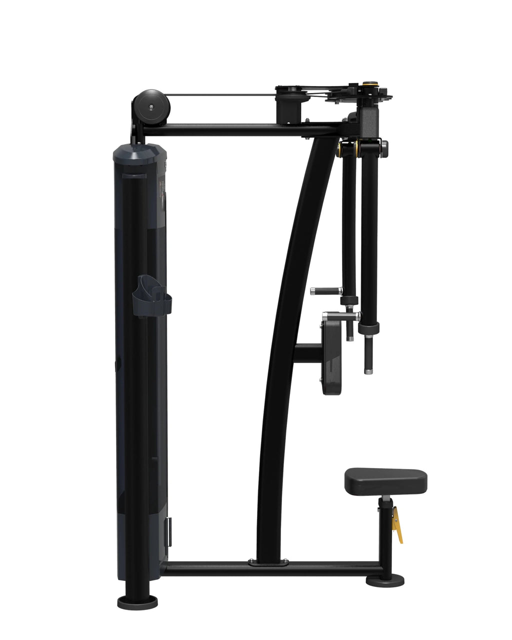 Perform Series, Pec Fly / Rear Delt, - Gym Gear