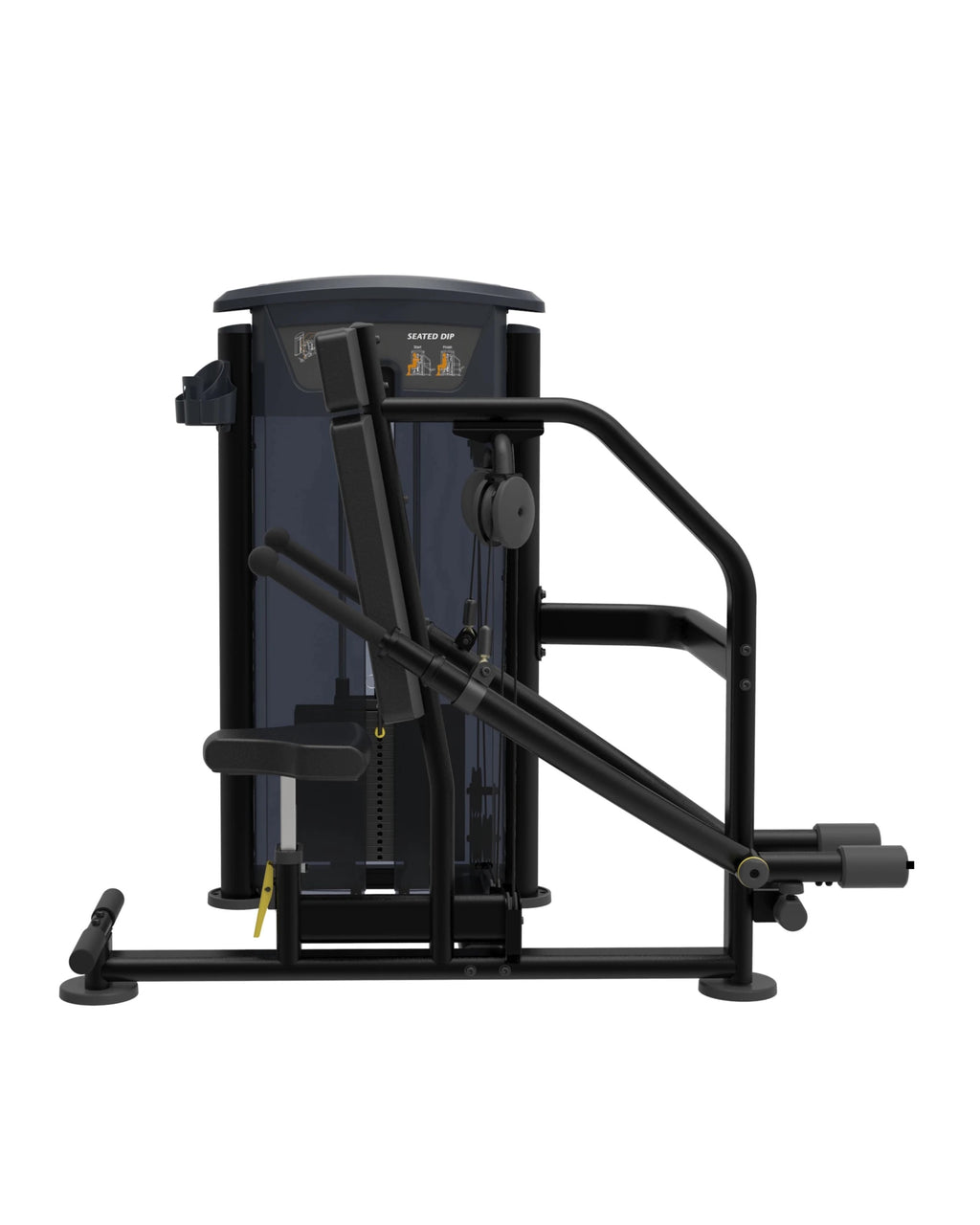 Perform Series, Seated Dip, - Gym Gear