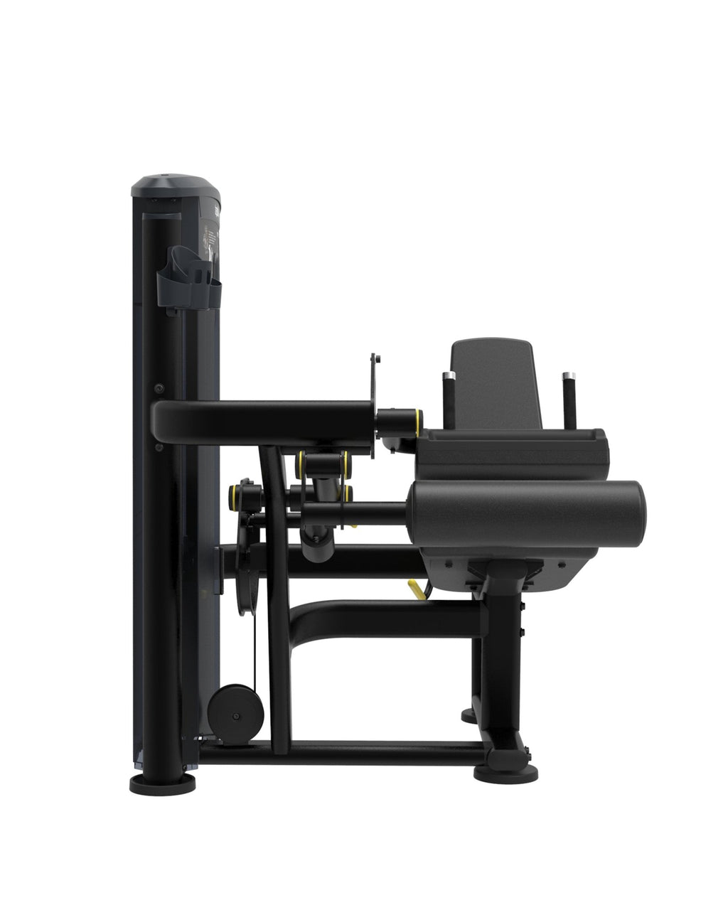 Perform Series, Seated Leg Curl, Leg Machines - Gym Gear
