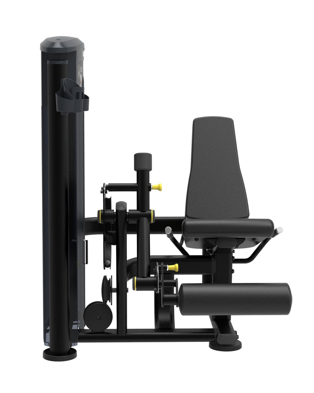 Perform Series, Seated Leg Curl, Leg Machines - Gym Gear