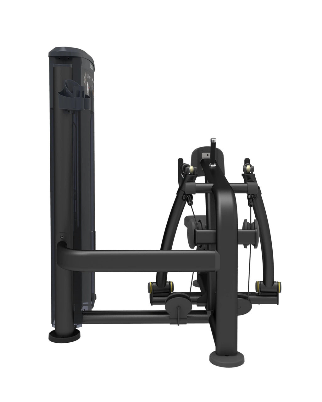 Perform Series, Seated Row, - Gym Gear