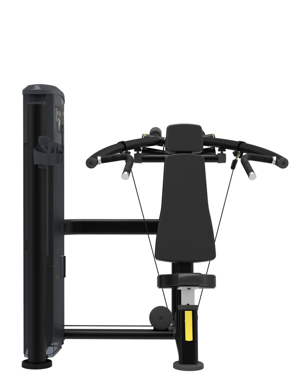 Perform Series, Shoulder Press, - Gym Gear