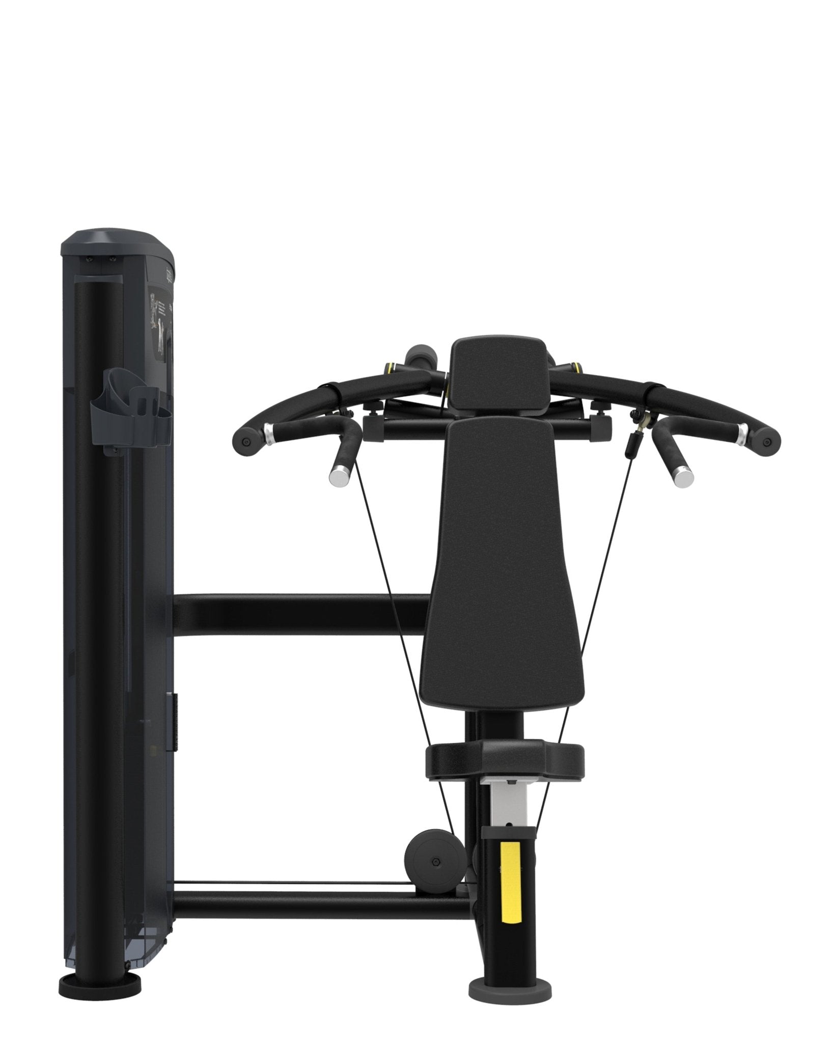 Perform Series, Shoulder Press, - Gym Gear