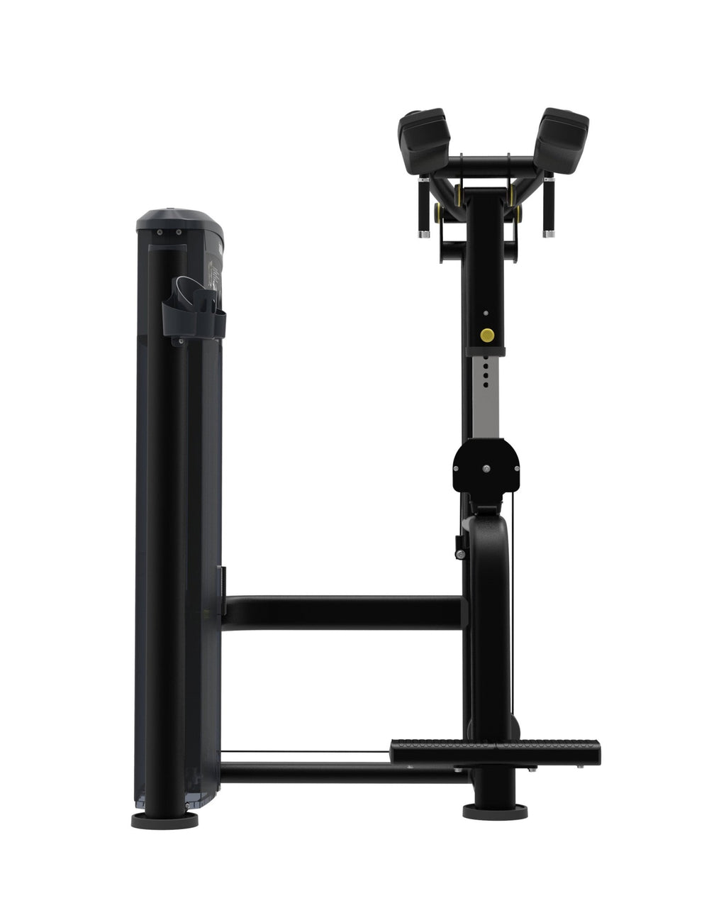 Perform Series, Standing Calf, - Gym Gear