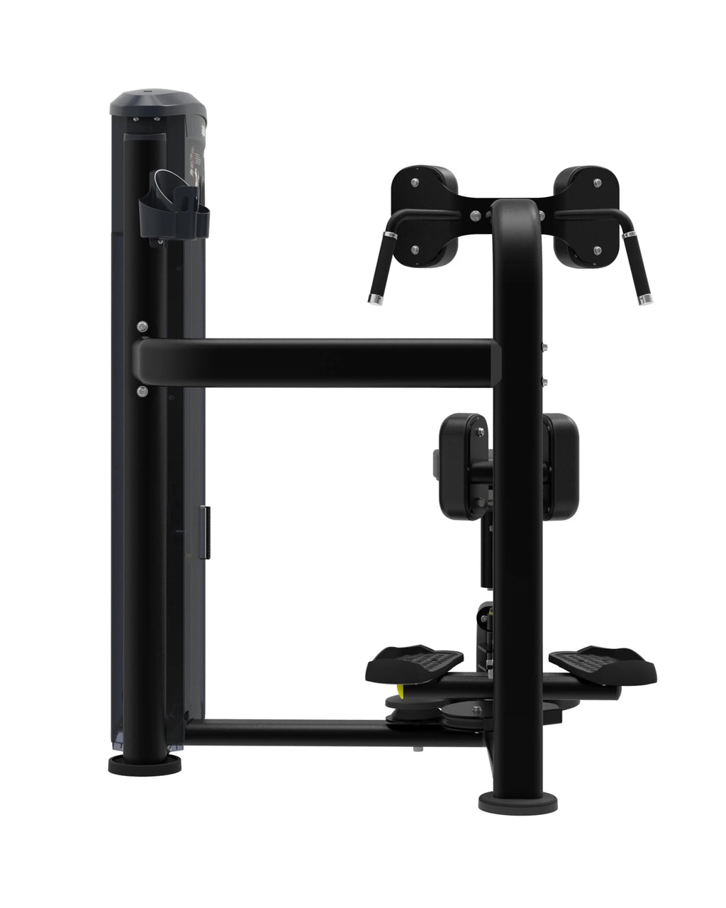 Perform Series, Torso Rotation, - Gym Gear