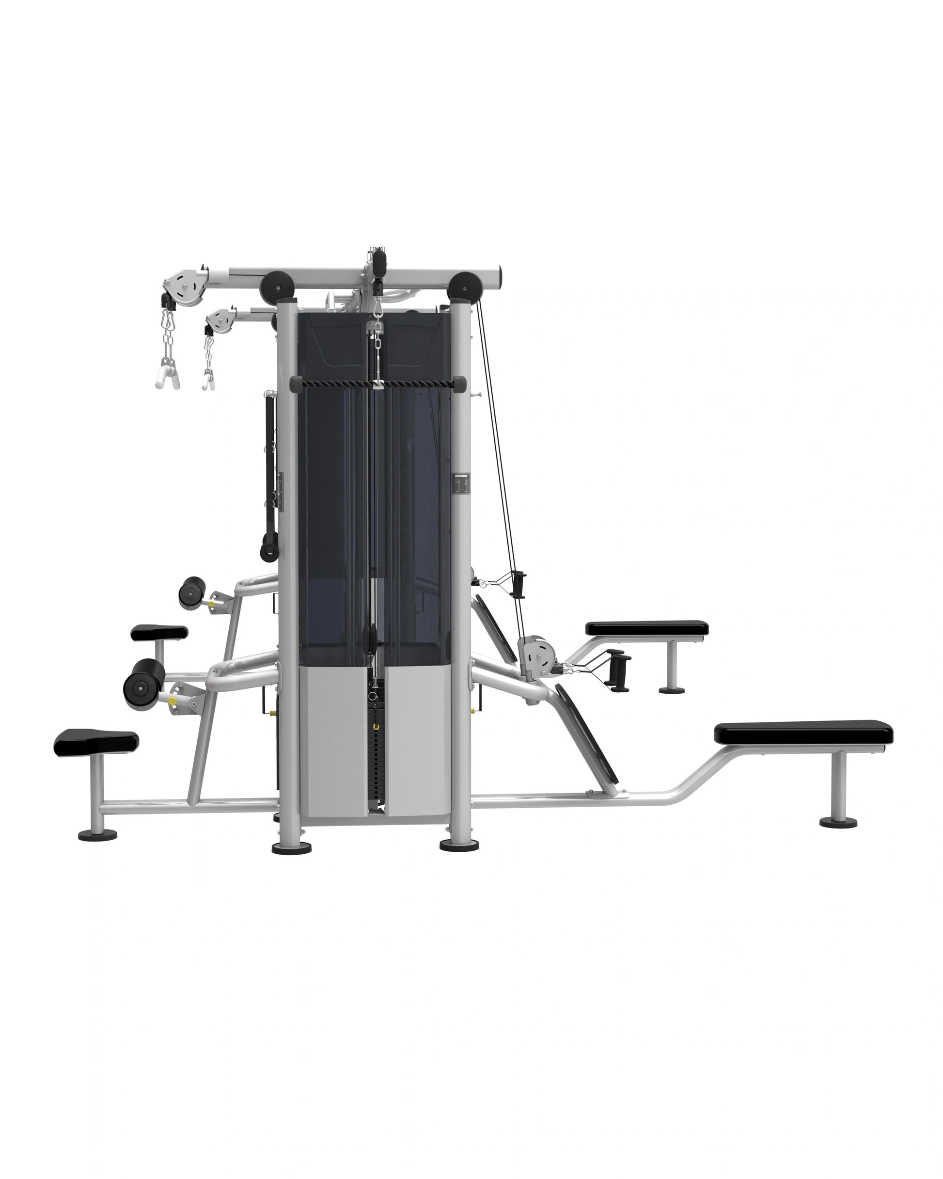 Perform Series, 4 Stack Multi Jungle