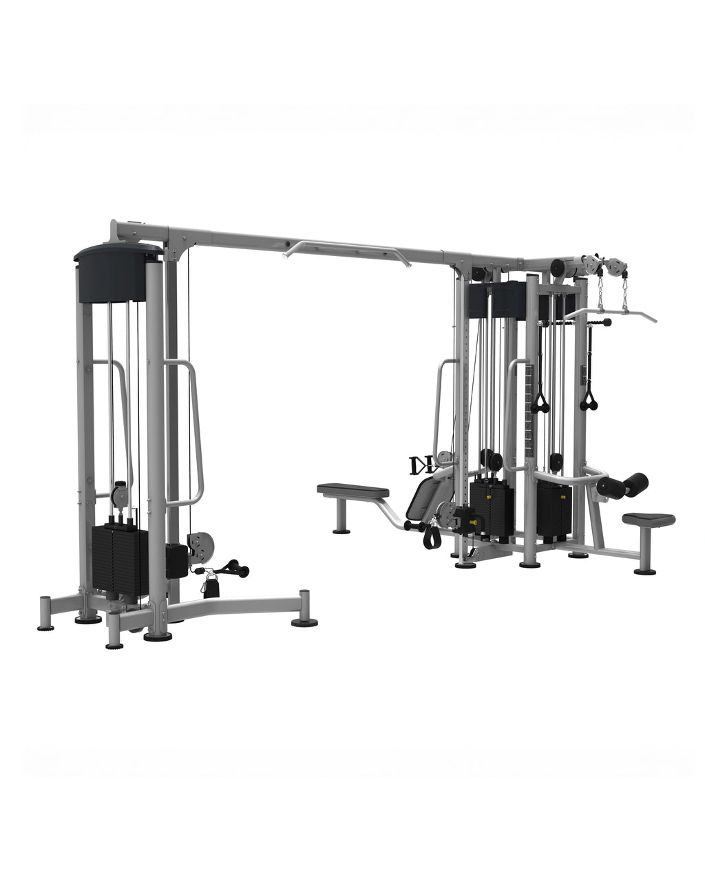 Perform Series, 5 Stack Multi Jungle