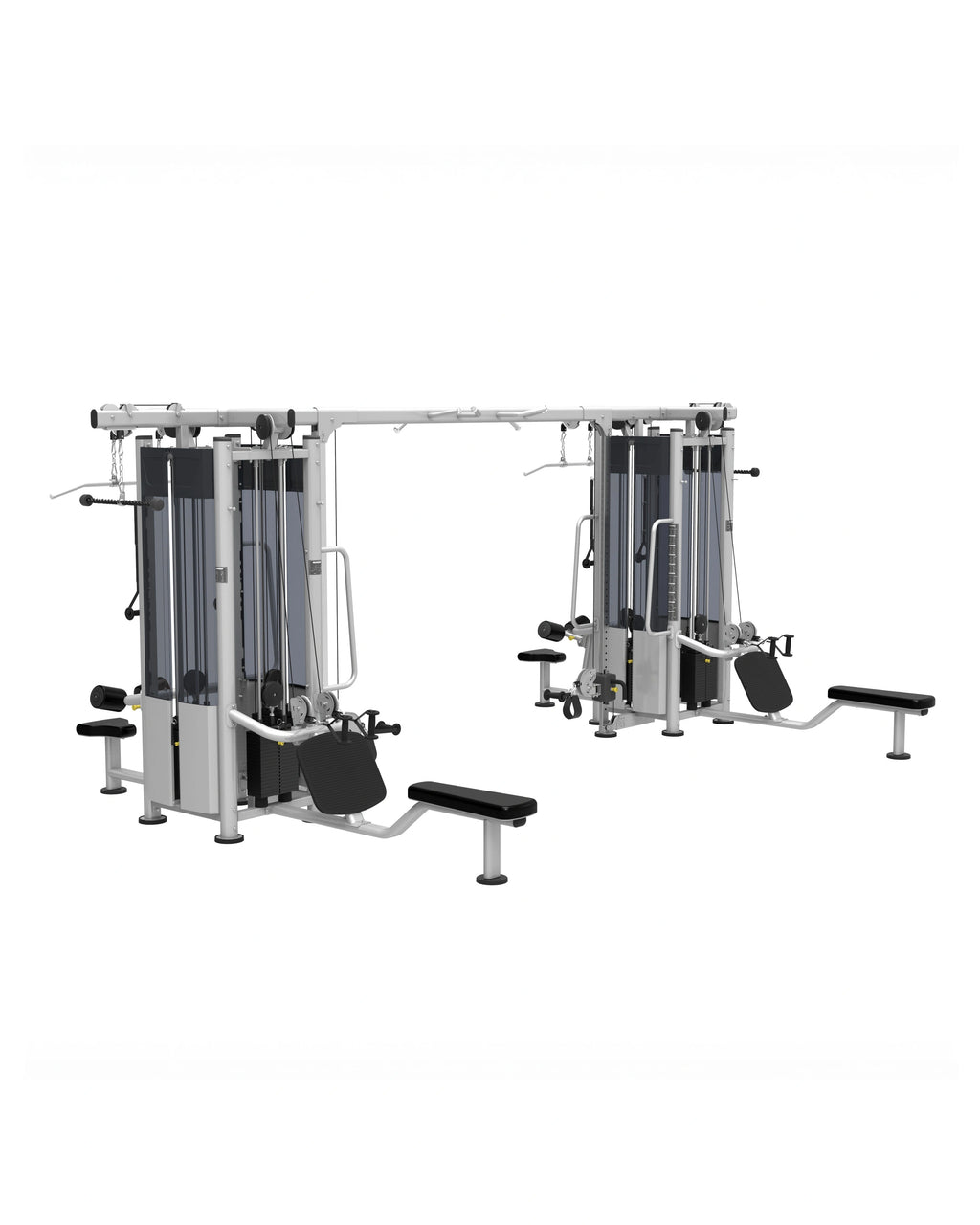 Perform Series, 8 Stack Multi Jungle