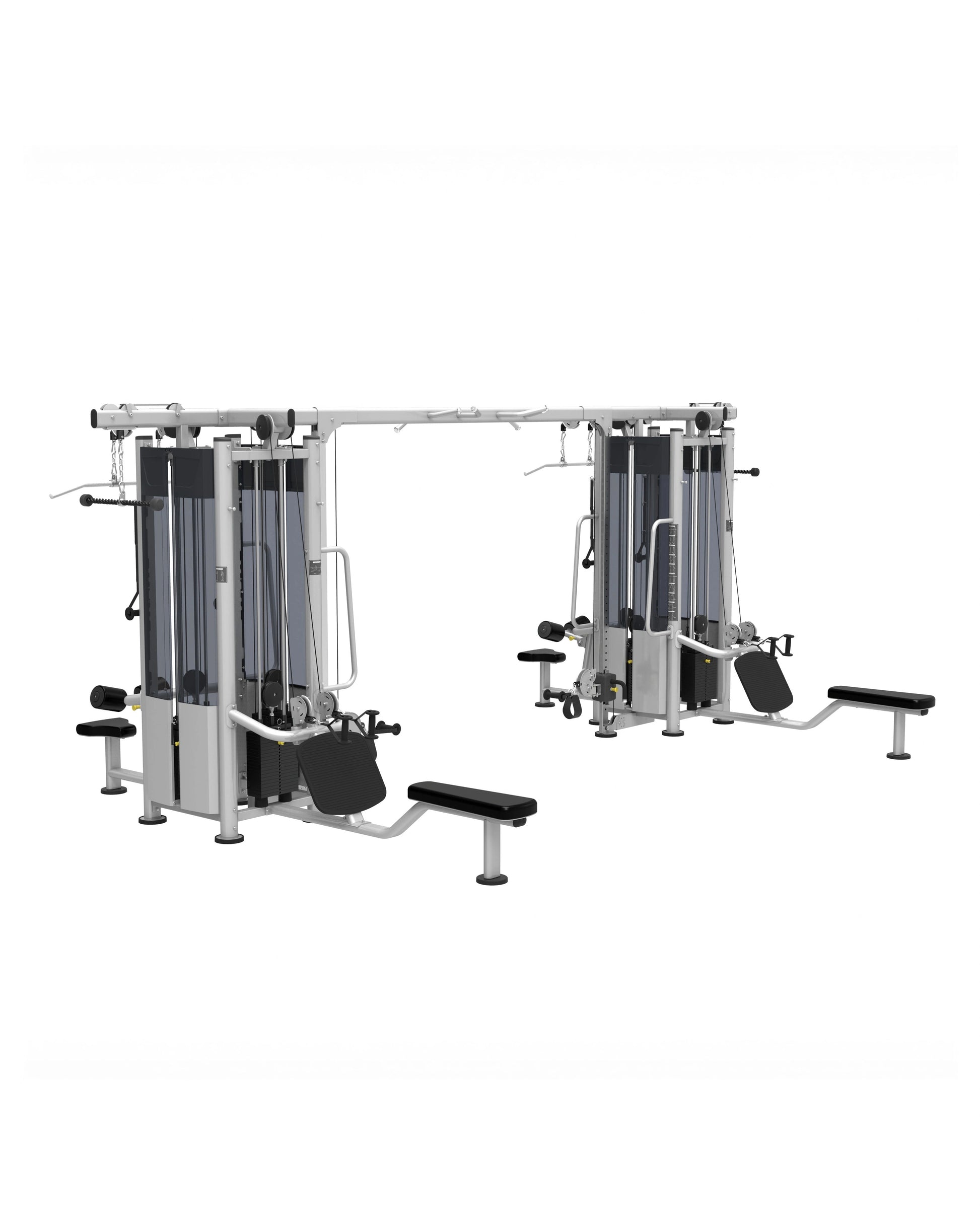 Perform Series, 8 Stack Multi Jungle