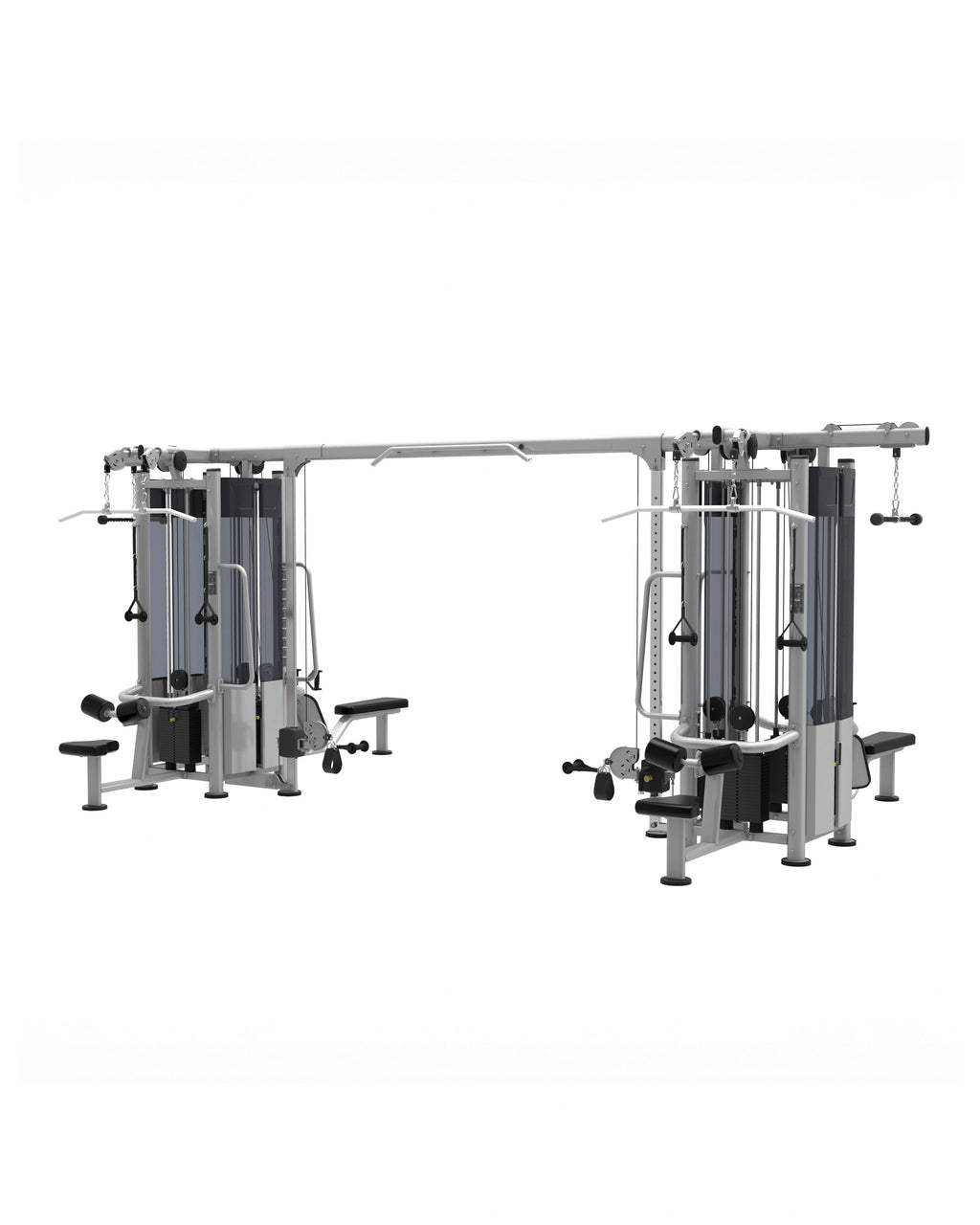 Perform Series, 8 Stack Multi Jungle