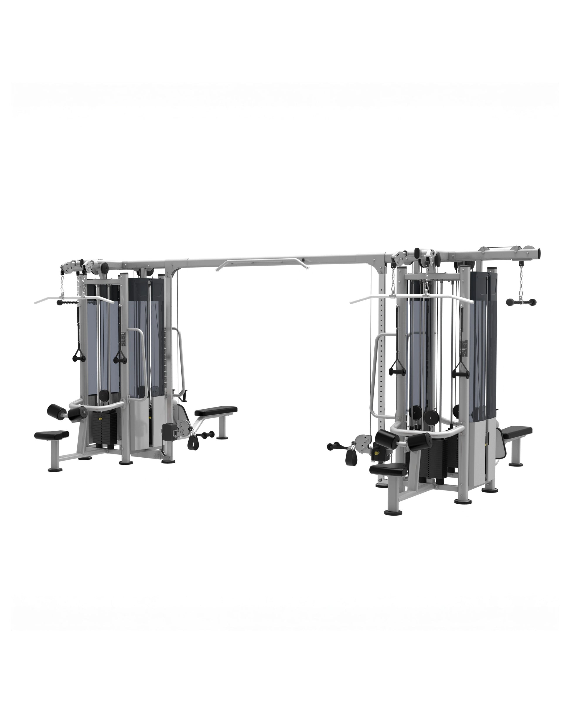 Perform Series, 8 Stack Multi Jungle