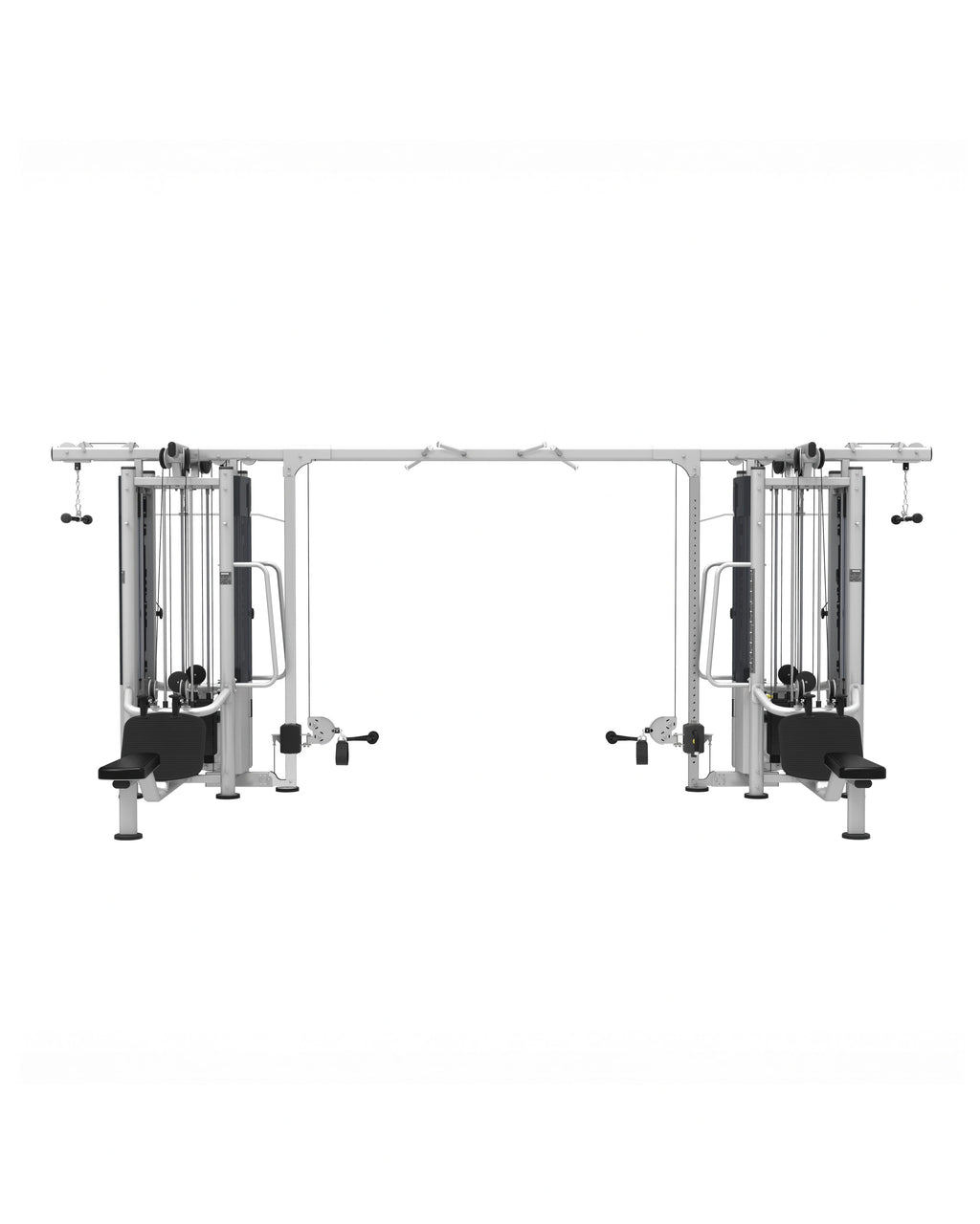 Perform Series, 8 Stack Multi Jungle