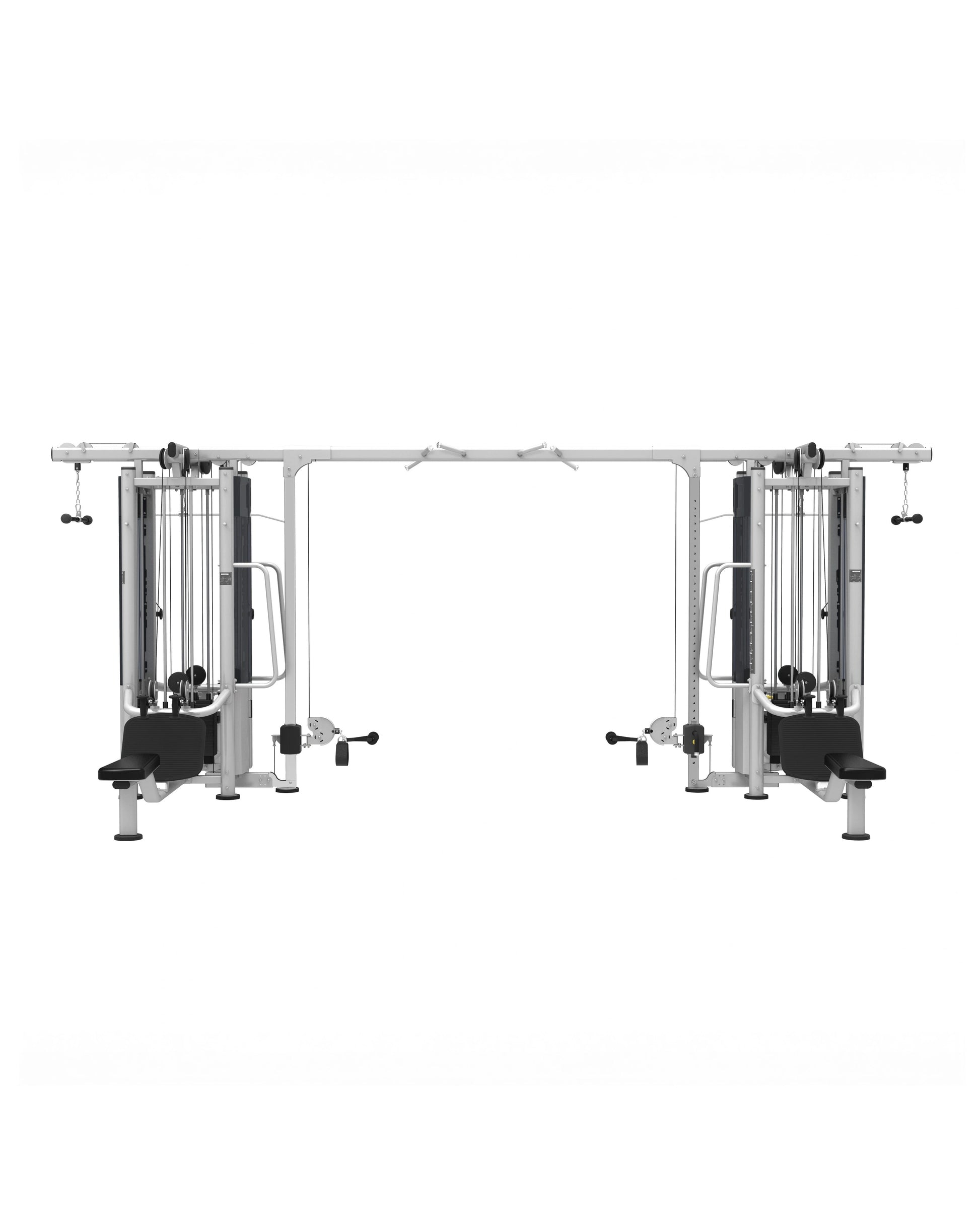 Perform Series, 8 Stack Multi Jungle