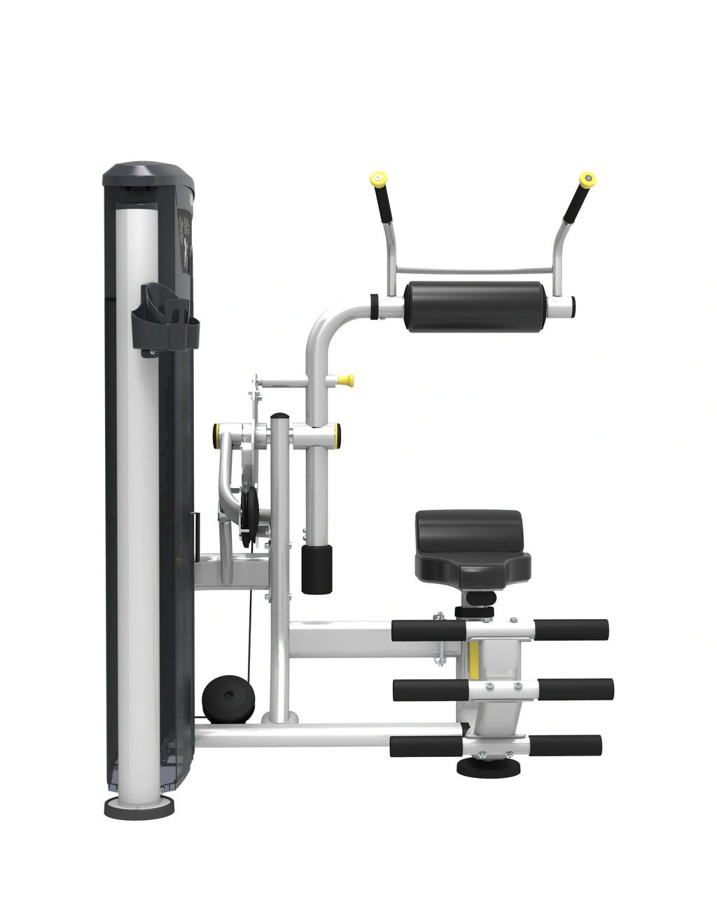 Perform Series, Abdominal / Back Extension