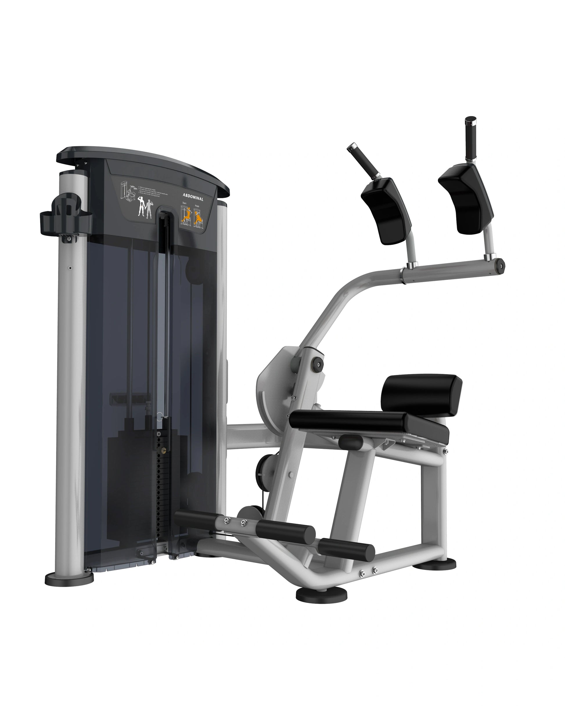 Perform Series, Abdominal Machine