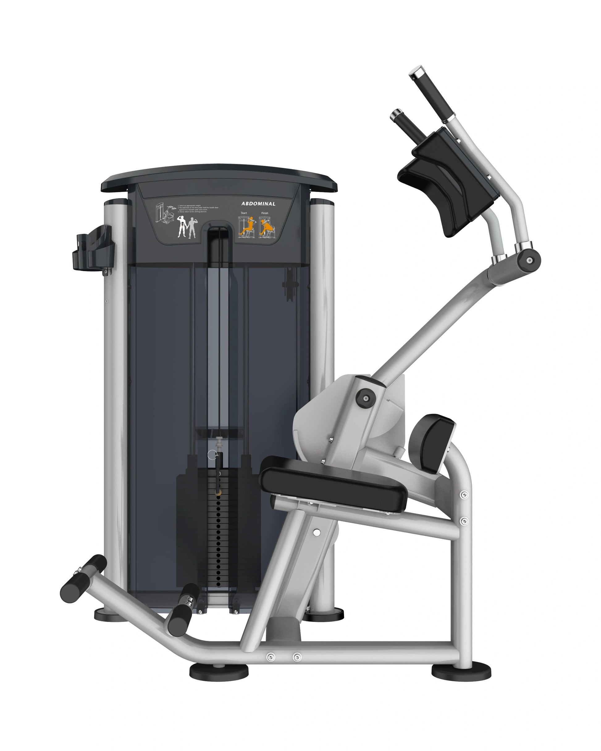 Perform Series, Abdominal Machine