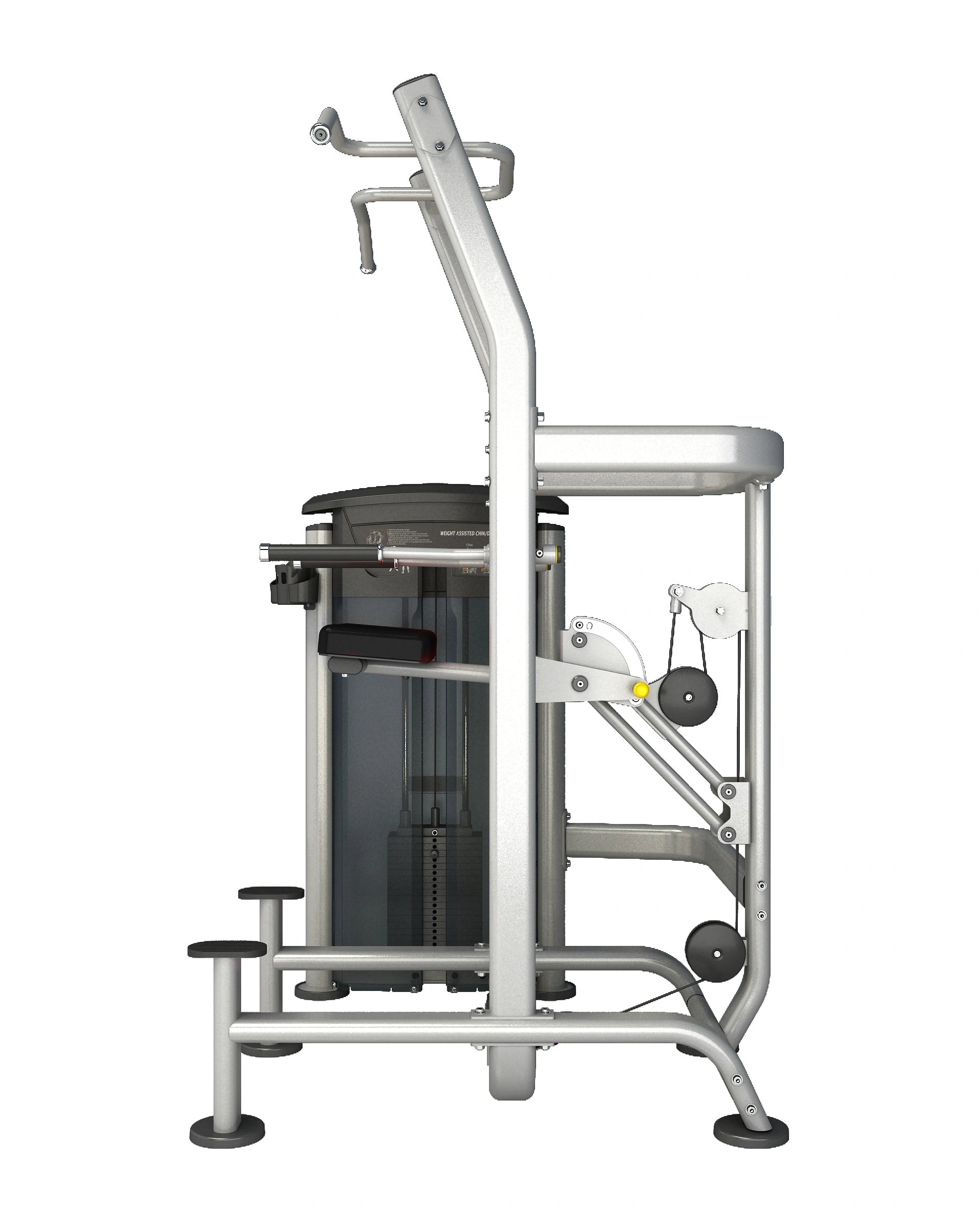 cybex modular assisted chin dip Perform Series, Assisted Chin / Dip – Gym Gear