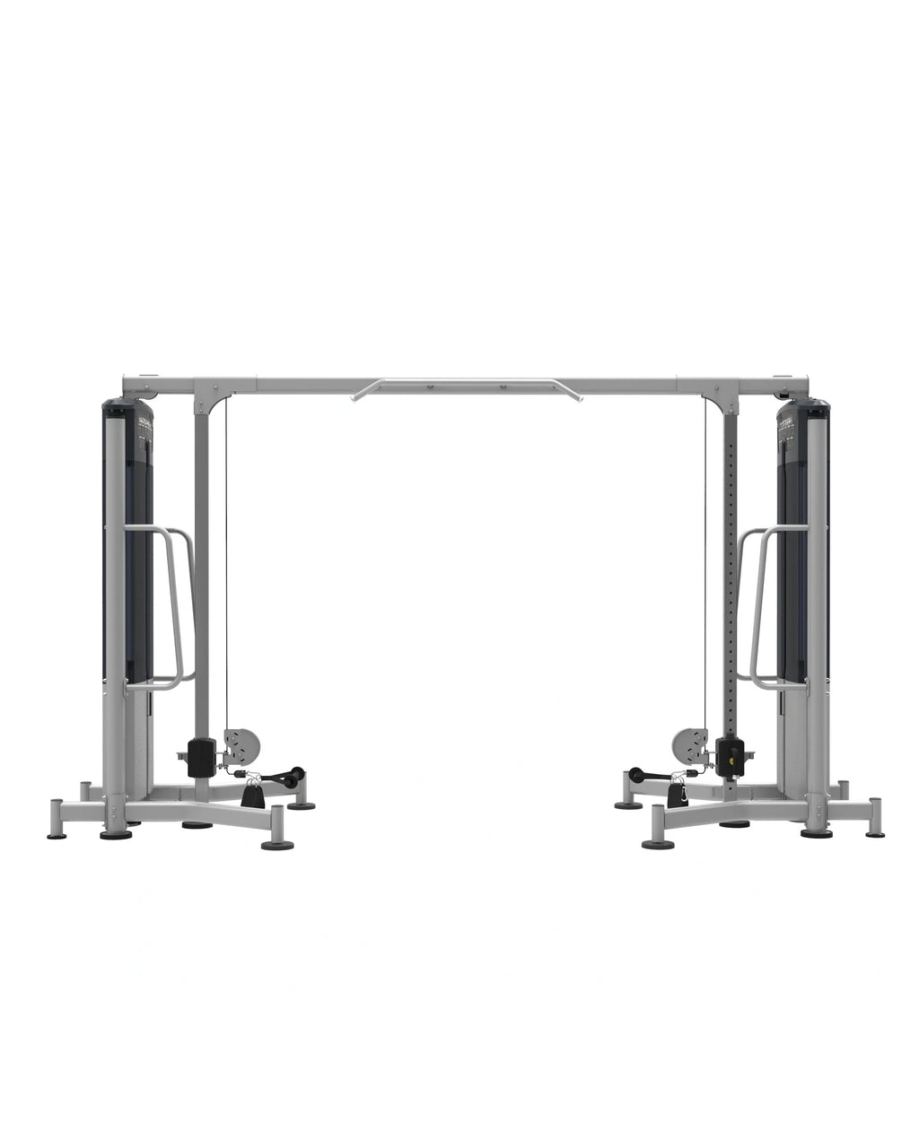 Perform Series, Cable Crossover
