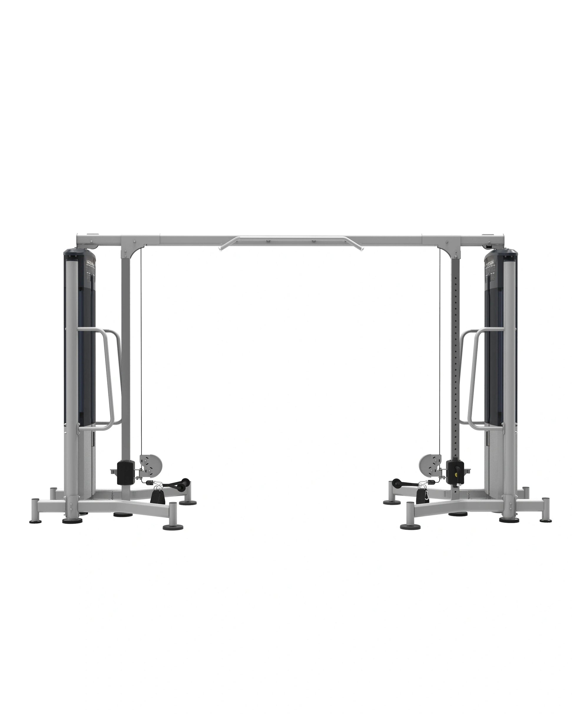 Perform Series, Cable Crossover