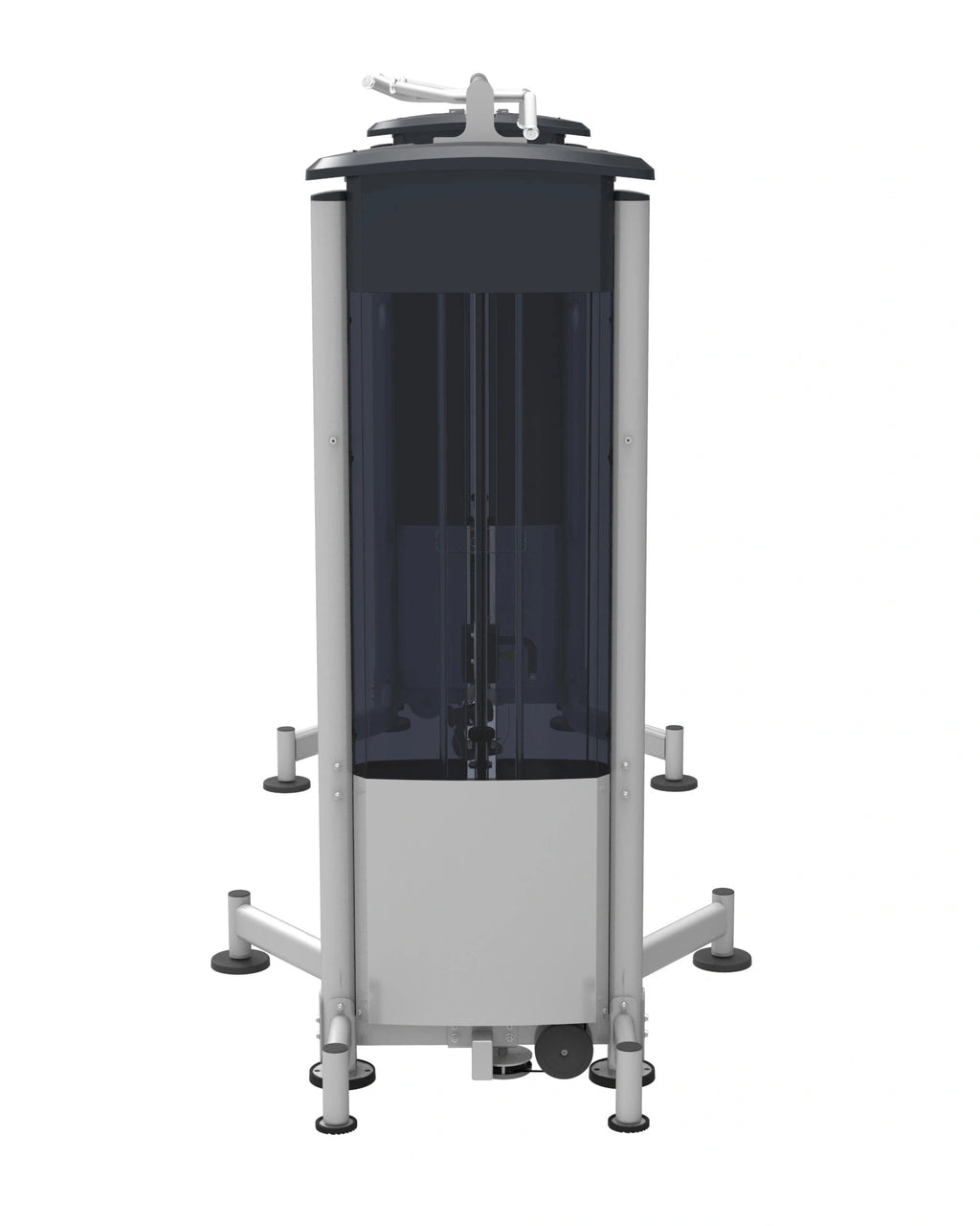 Perform Series, Cable Crossover