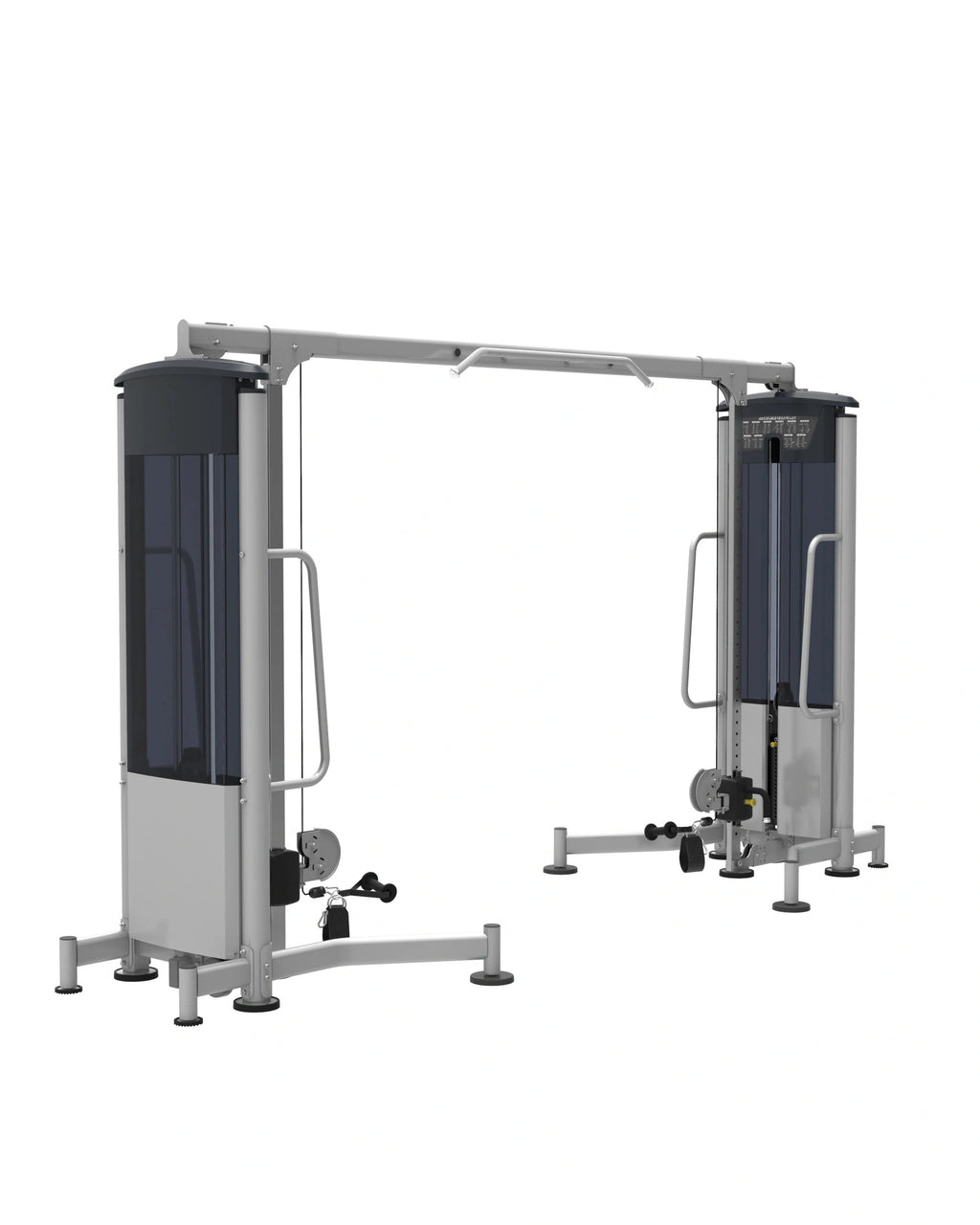 Perform Series, Cable Crossover