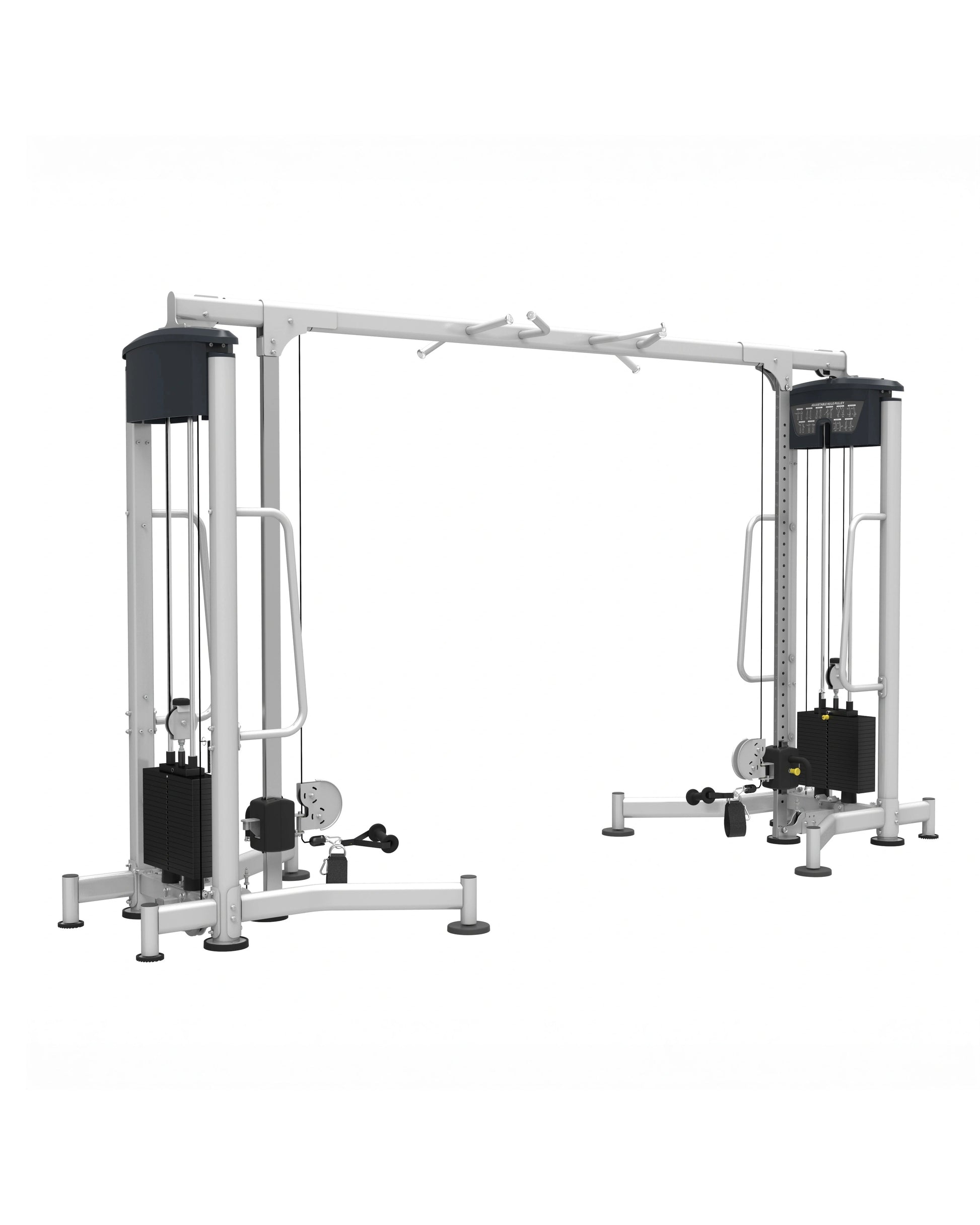 Perform Series, Cable Crossover