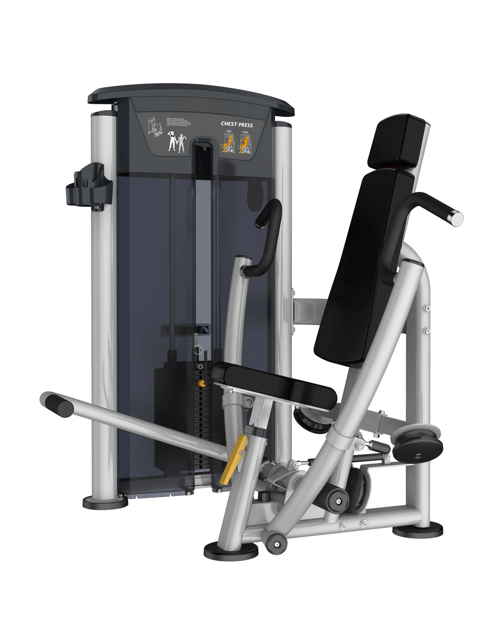 Perform Series, Chest Press