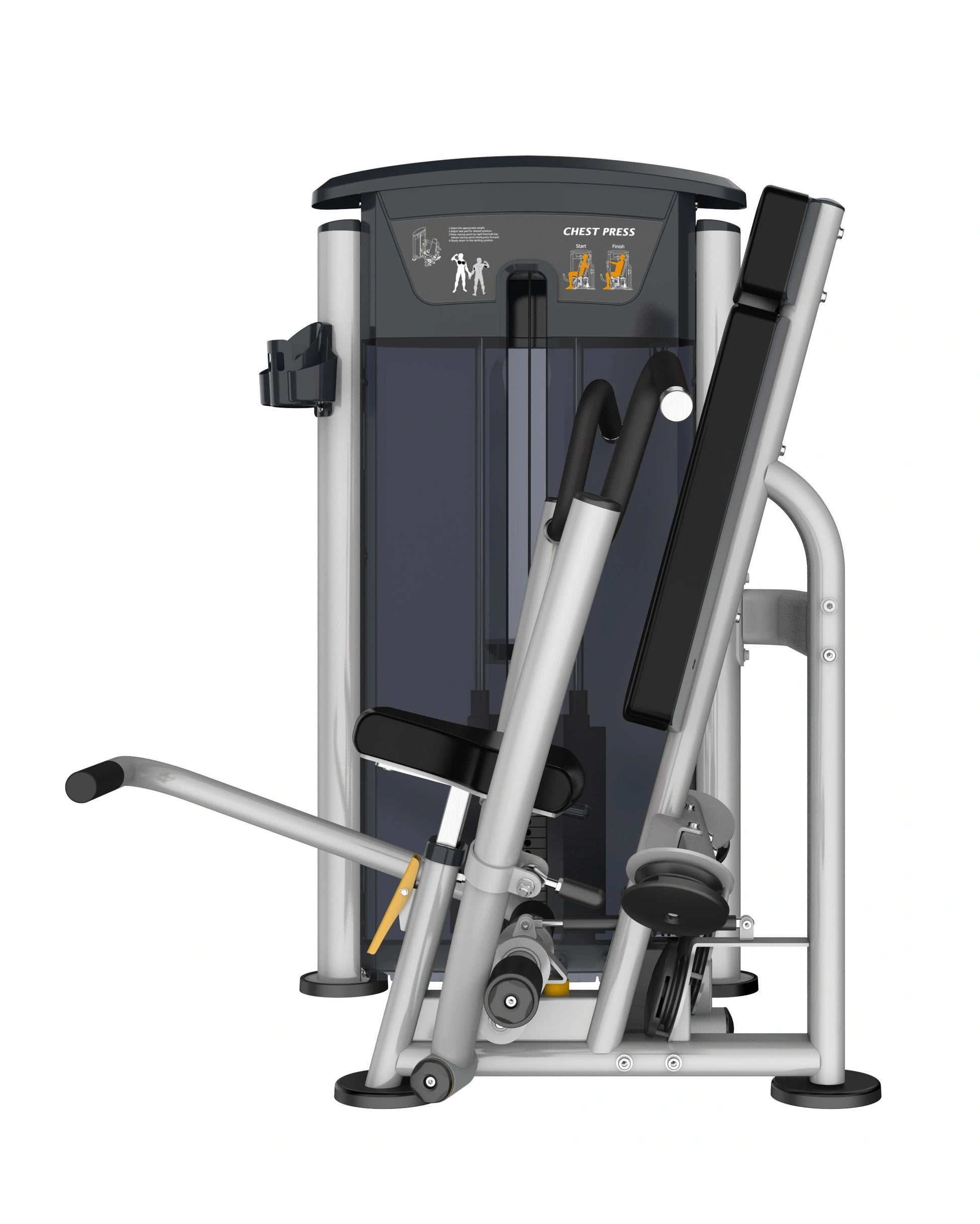 Perform Series, Chest Press