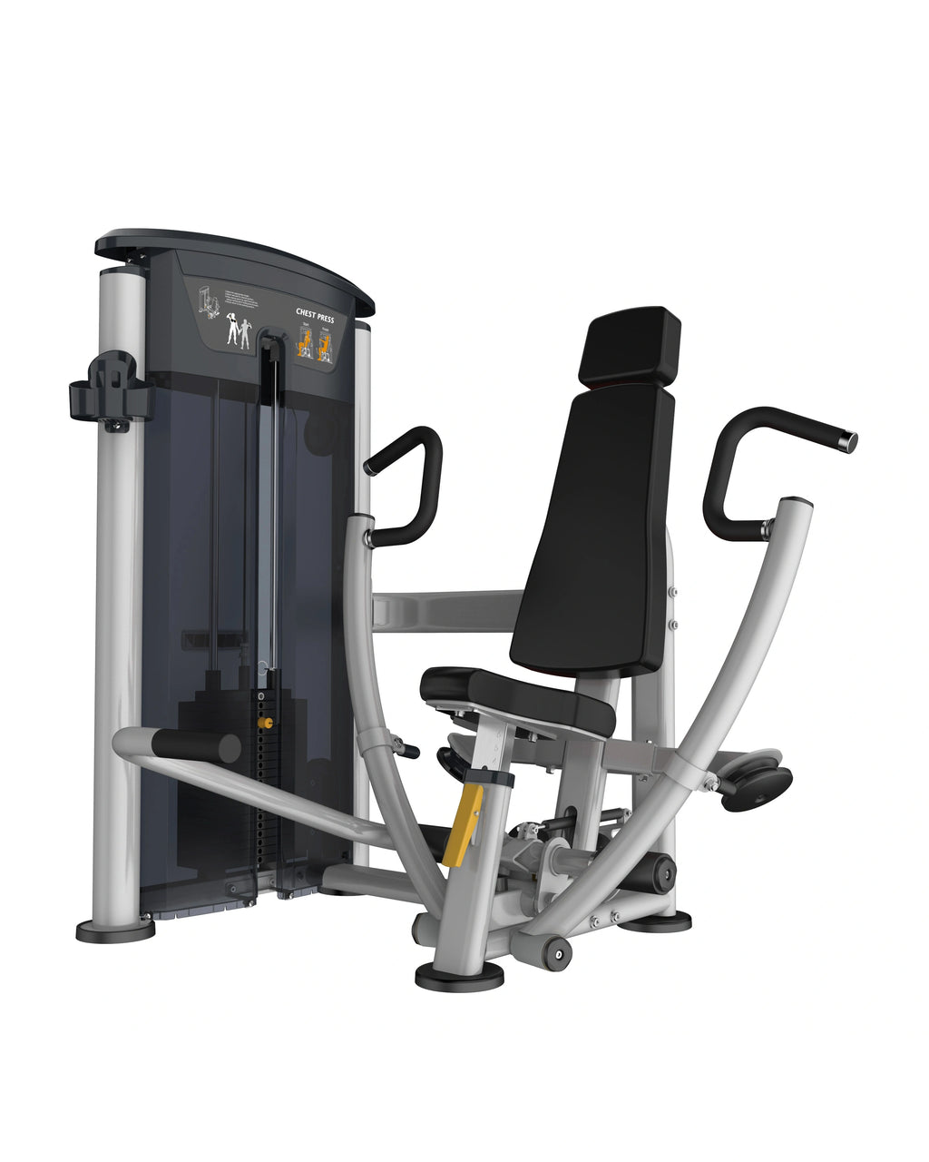 Perform Series, Chest Press