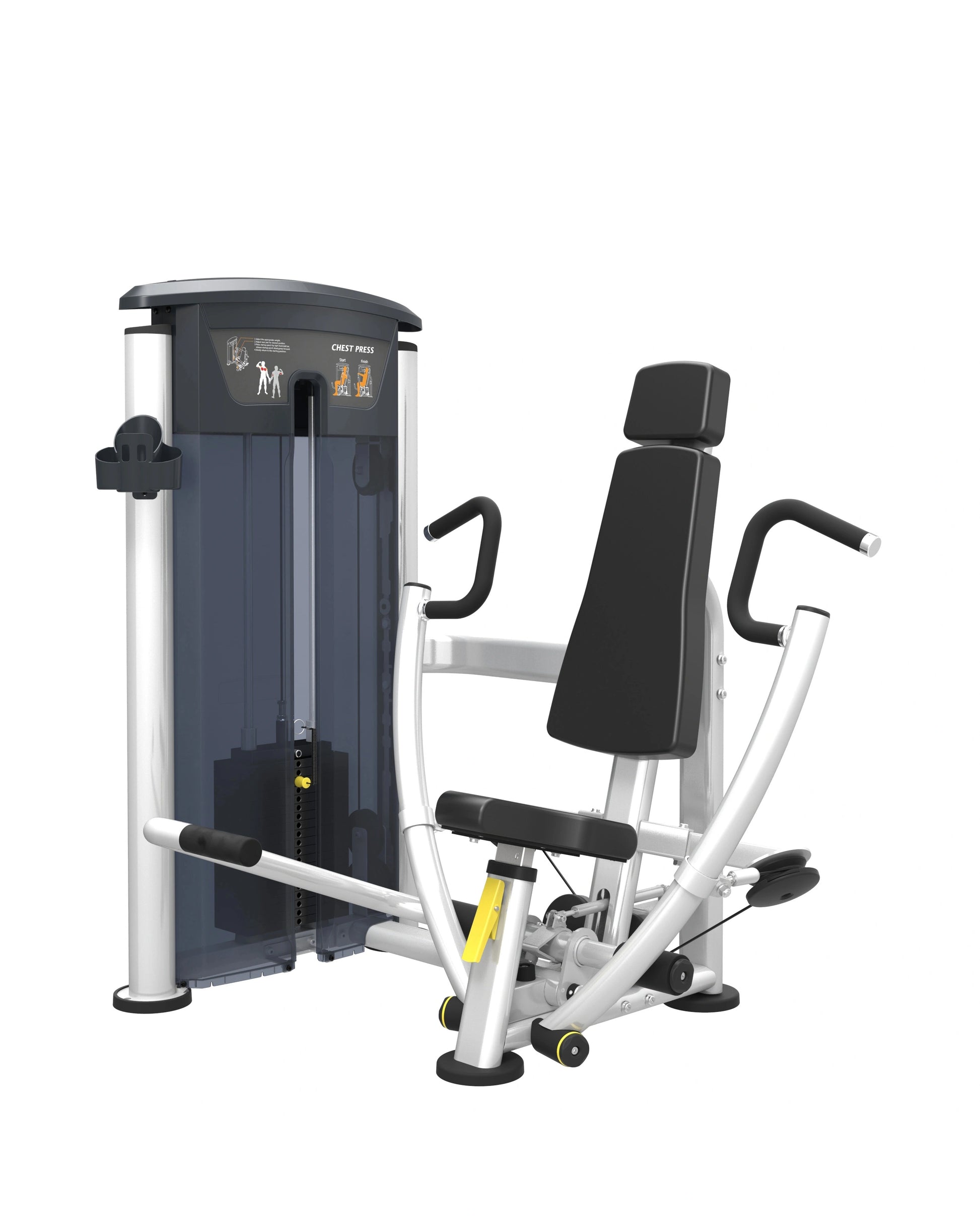 Perform Series, Chest Press