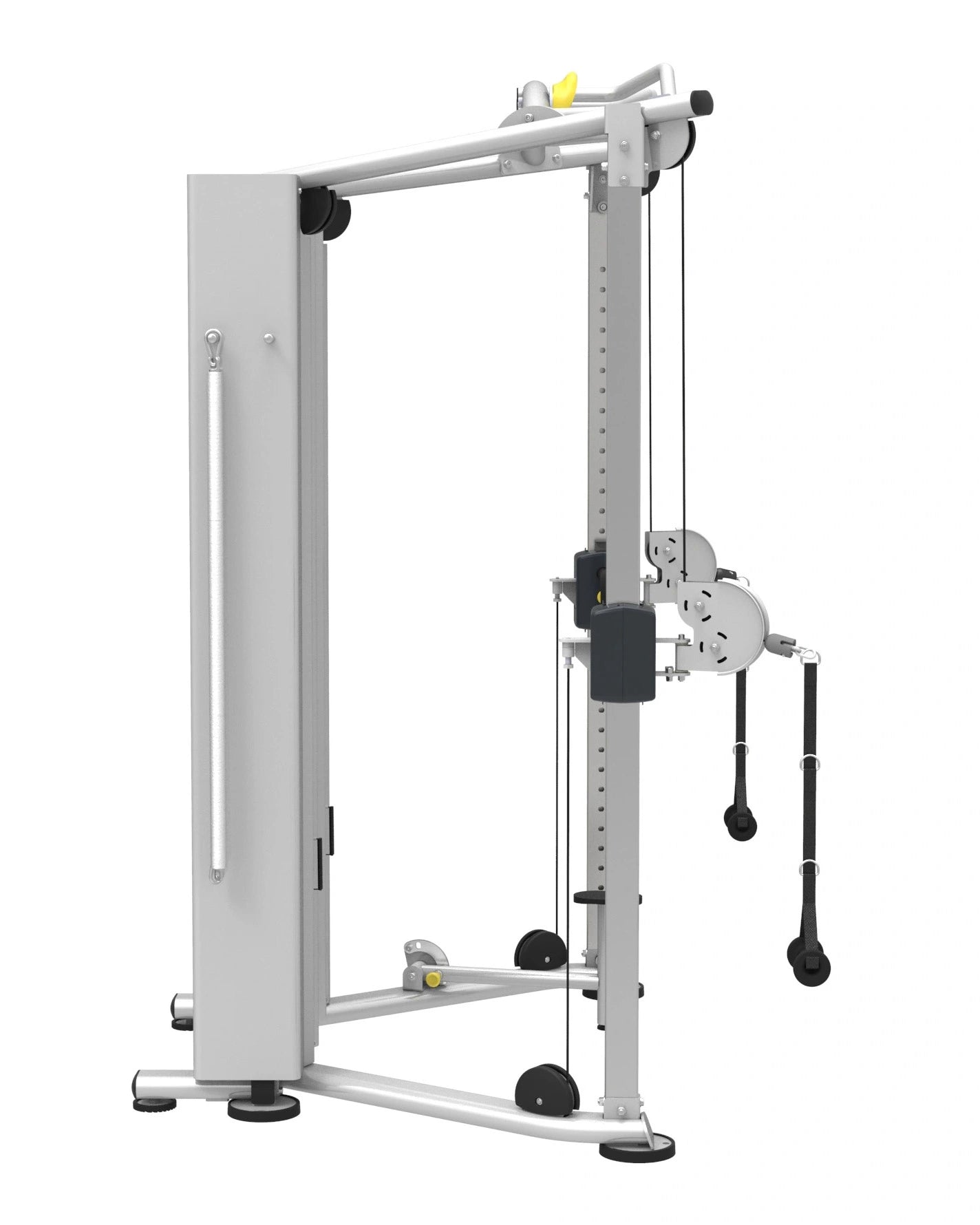 Perform Series, Dual Adjustable Pulley