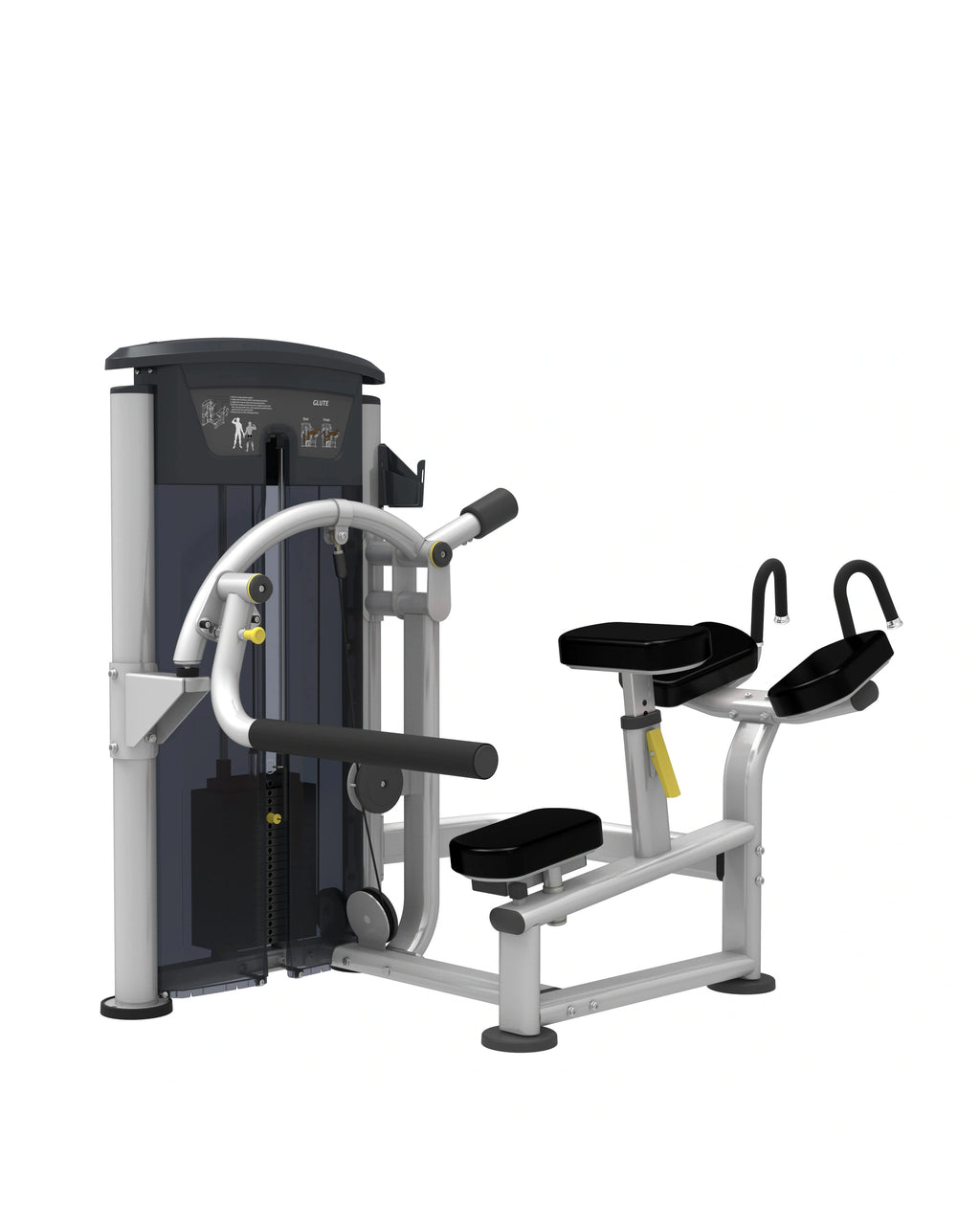 Perform Series, Glute Machine