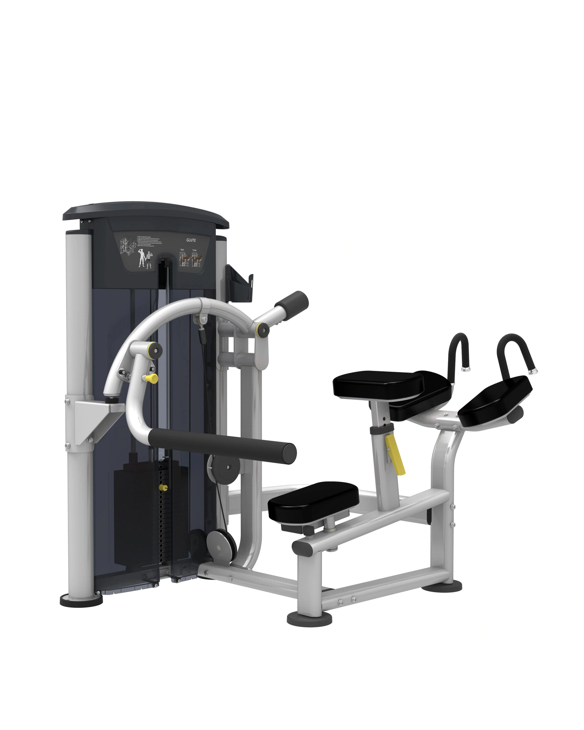 Perform Series, Glute Machine