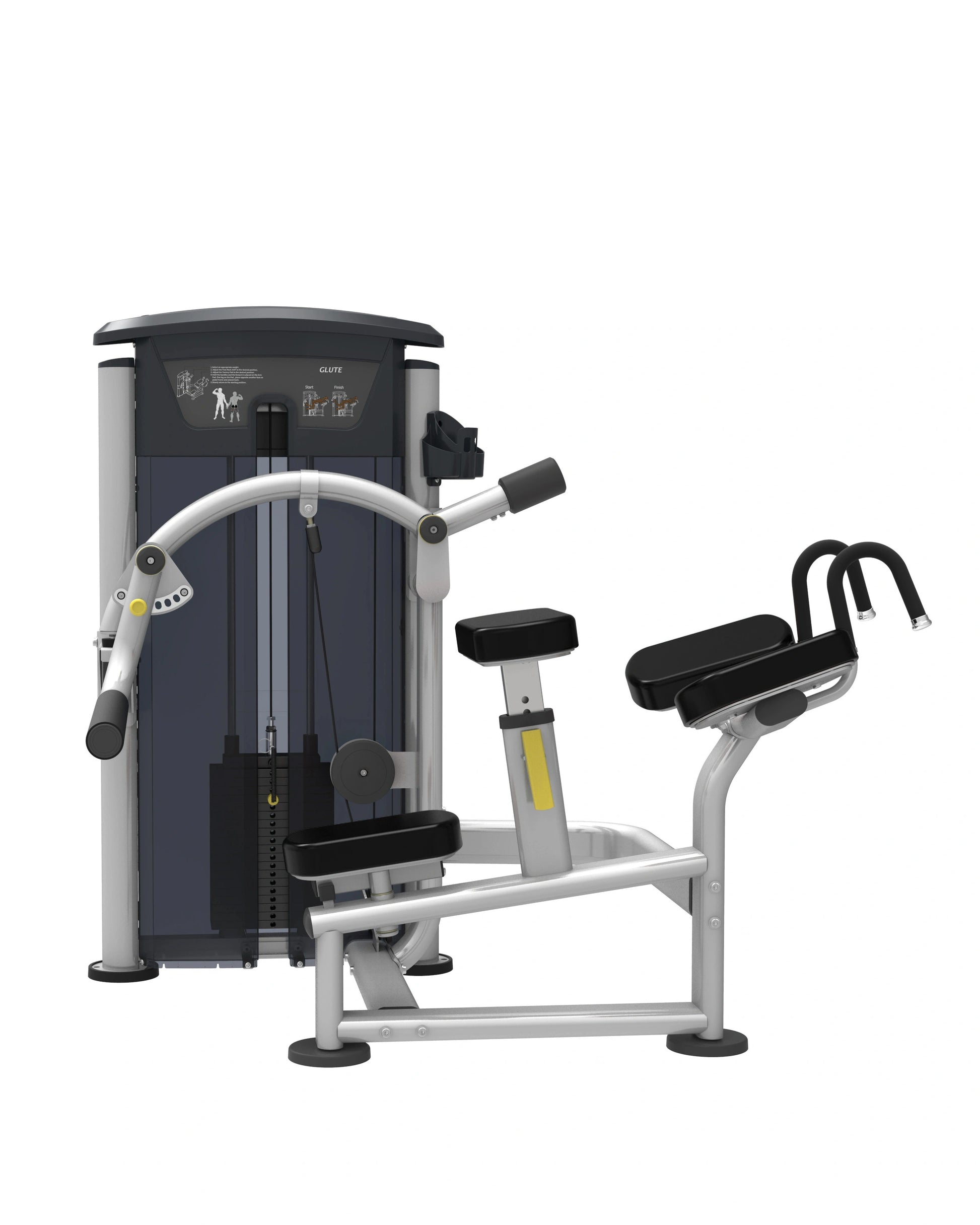 Perform Series, Glute Machine