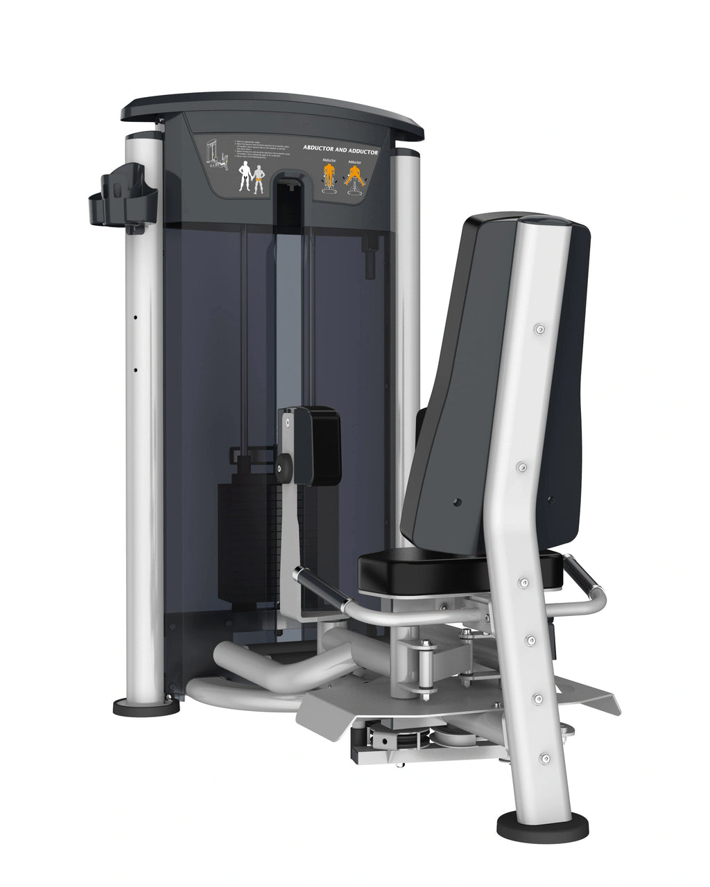 Perform Series, Inner / Outer Thigh