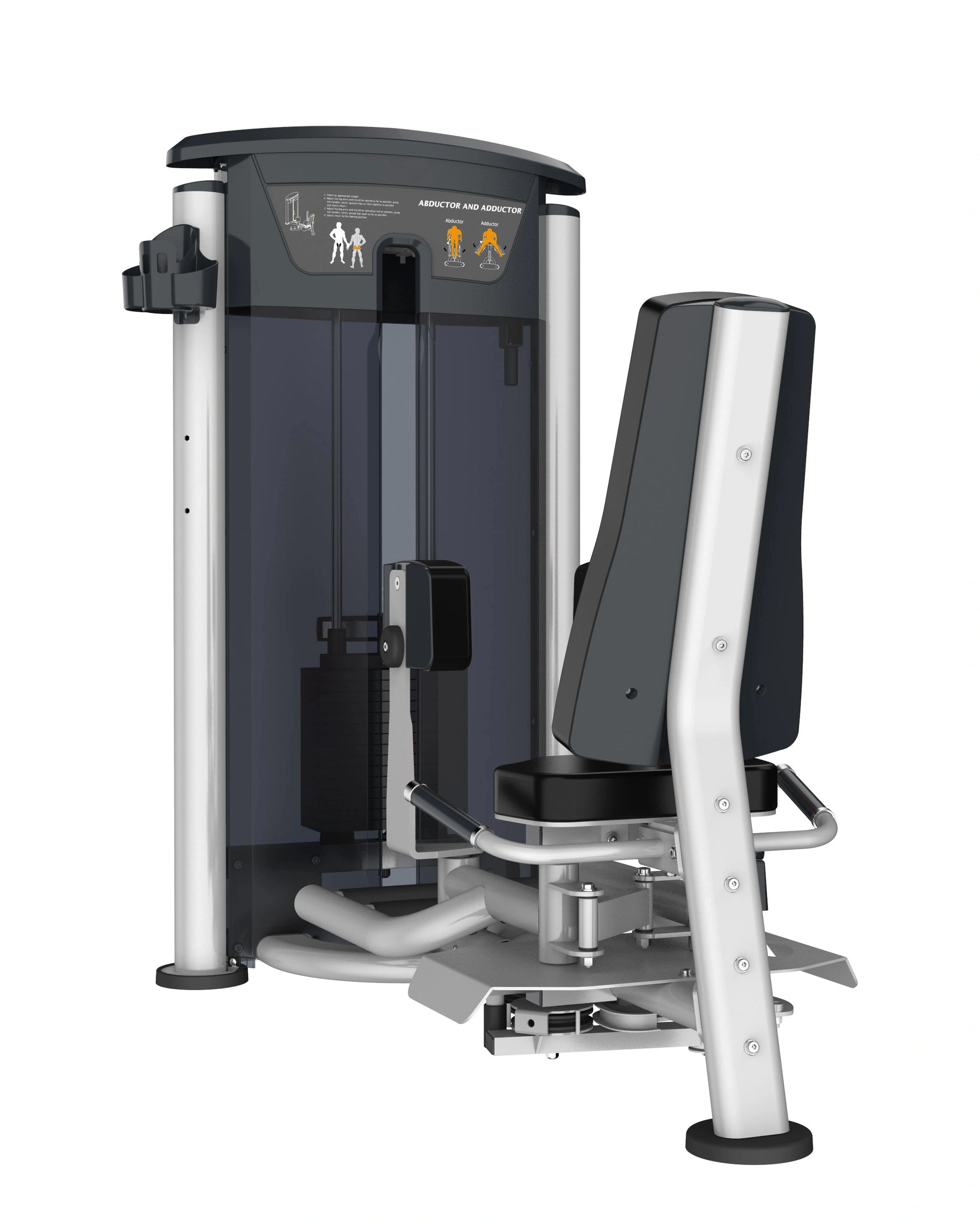 Perform Series, Inner / Outer Thigh