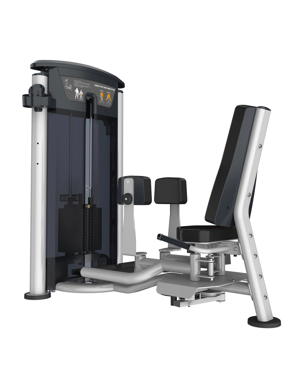 Perform Series, Inner / Outer Thigh