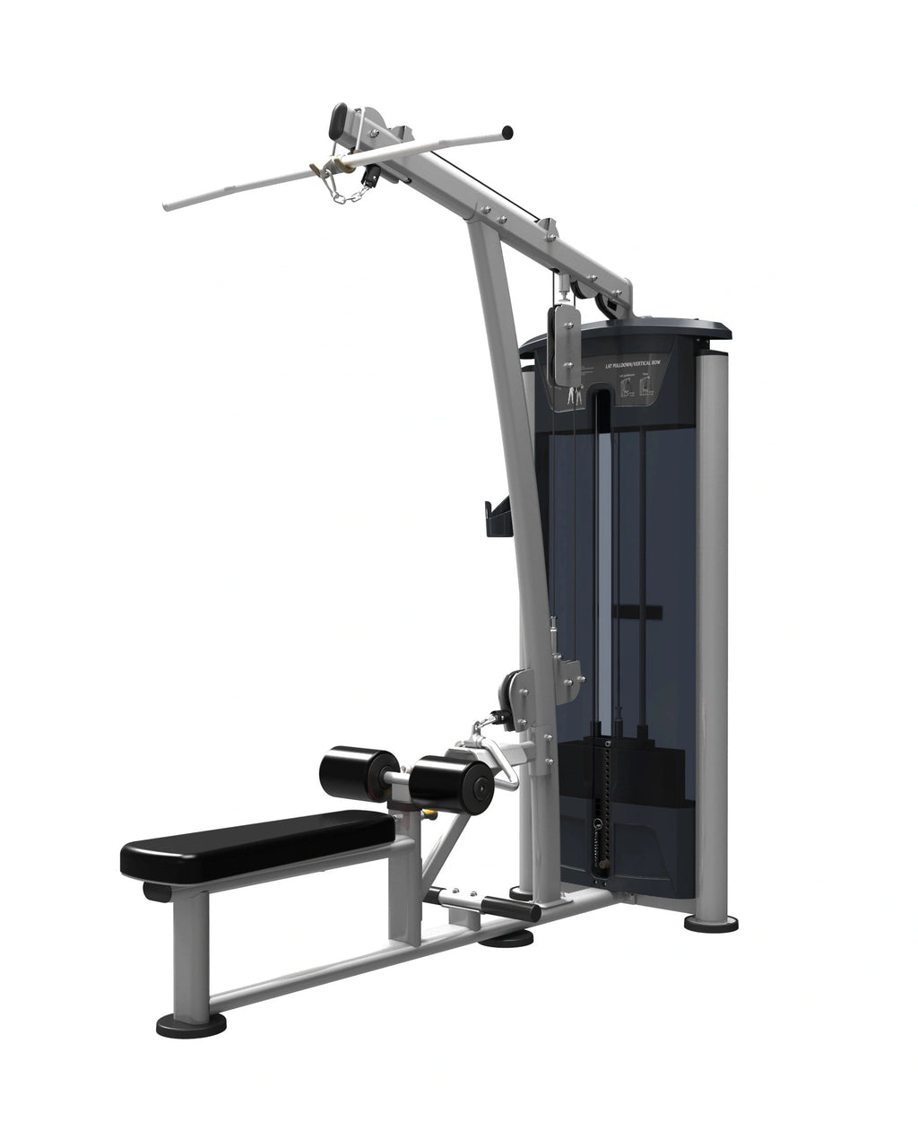 Perform Series, Lat Pulldown / Low Row