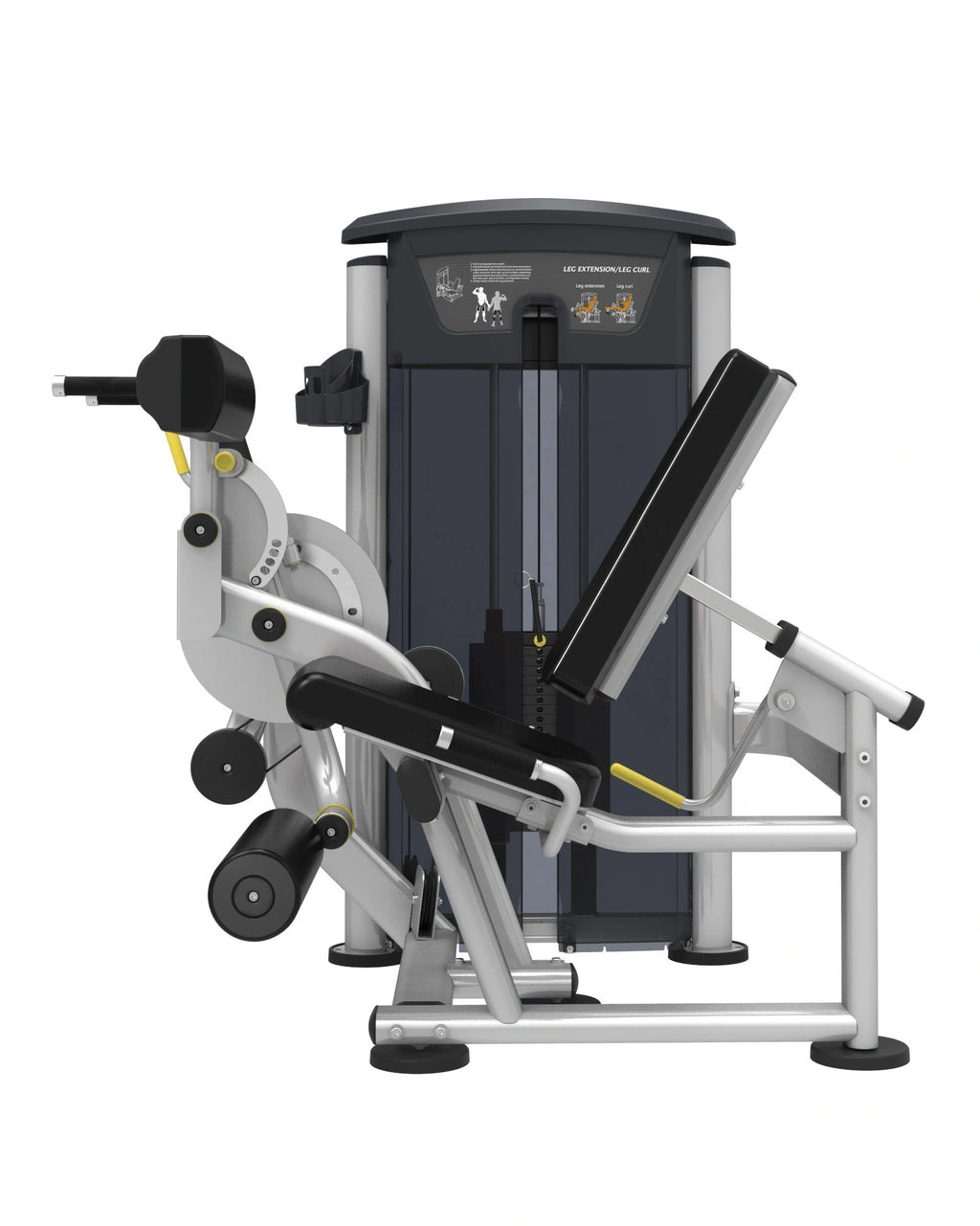 Perform Series, Leg Extension / Leg Curl