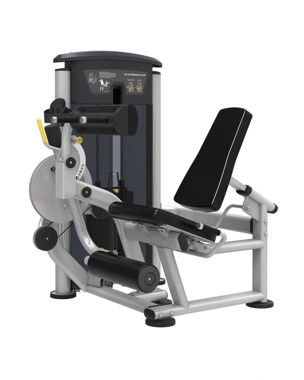 Perform Series, Leg Extension / Leg Curl