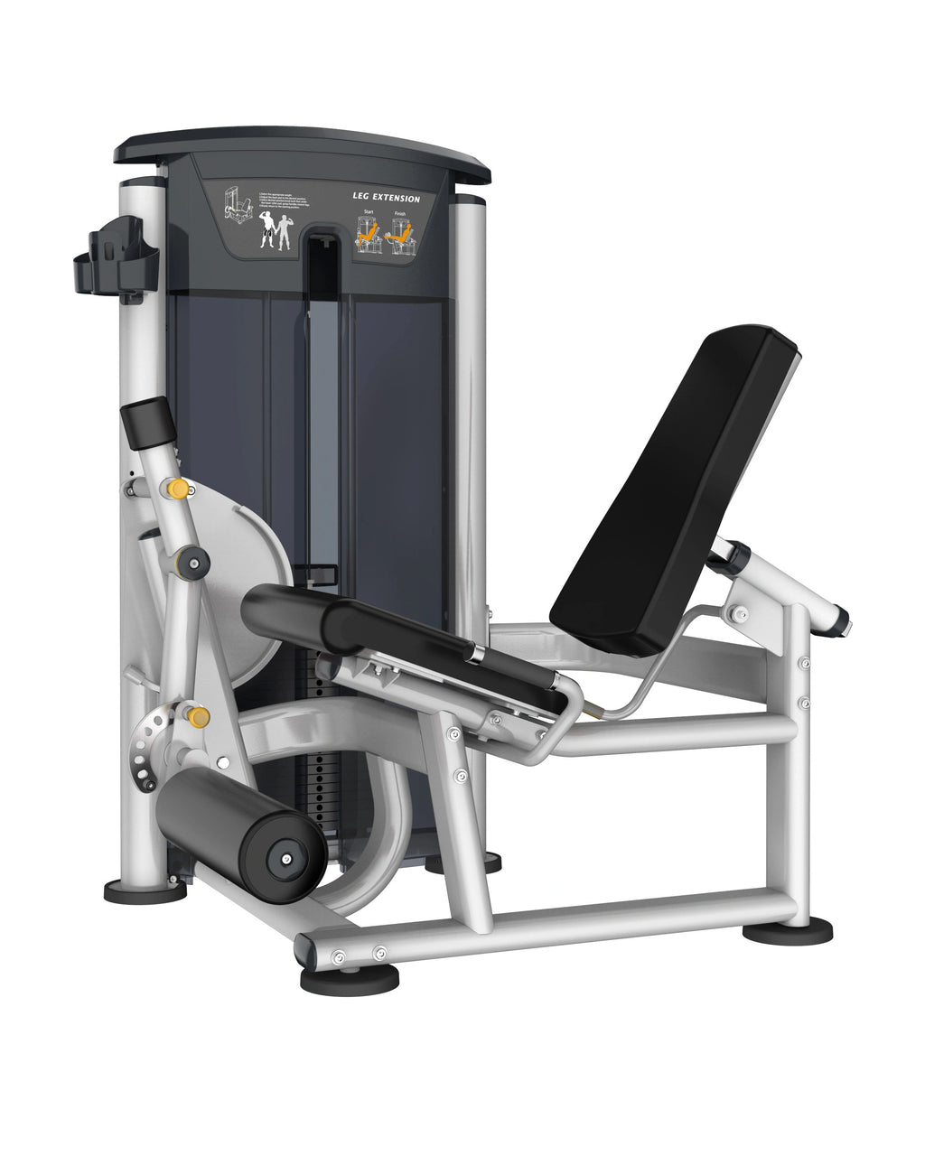 Perform Series, Leg Extension